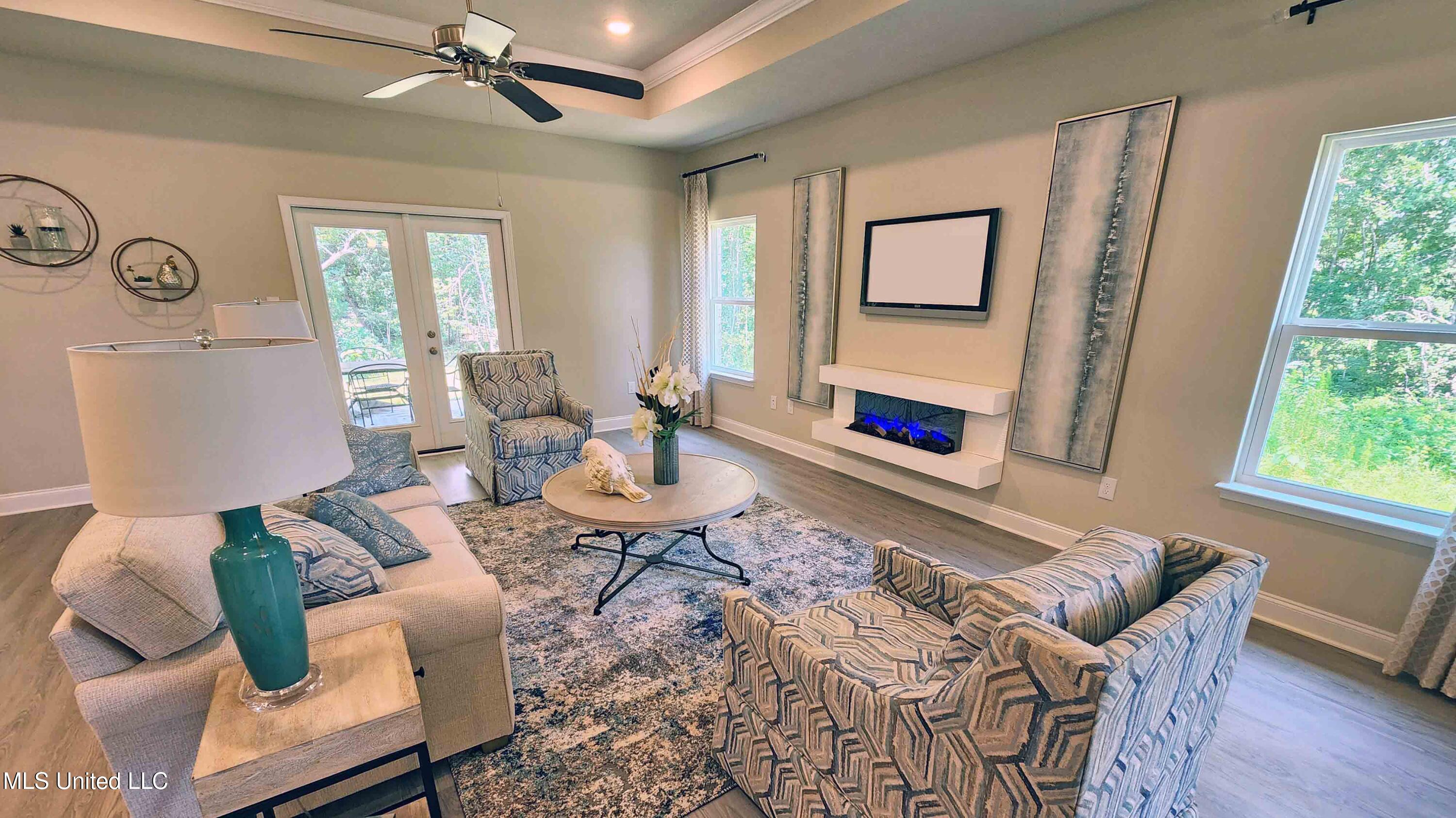 6893 Osprey Drive, Ocean Springs, Mississippi image 5
