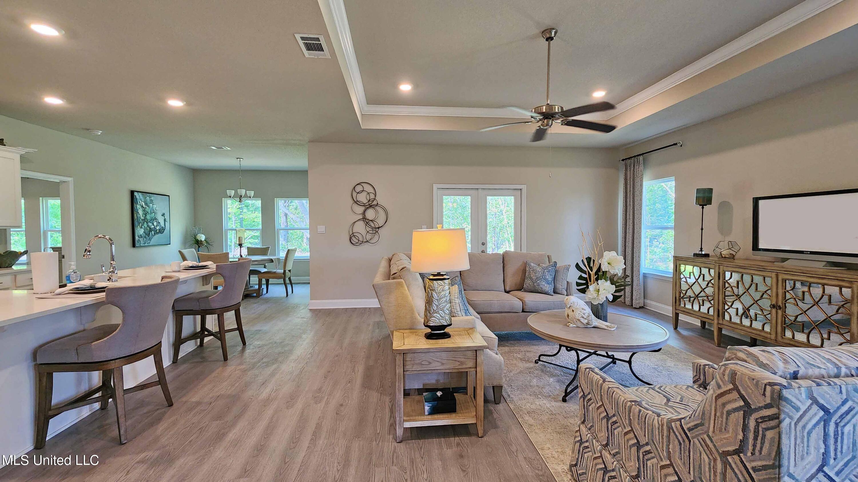 6893 Osprey Drive, Ocean Springs, Mississippi image 15