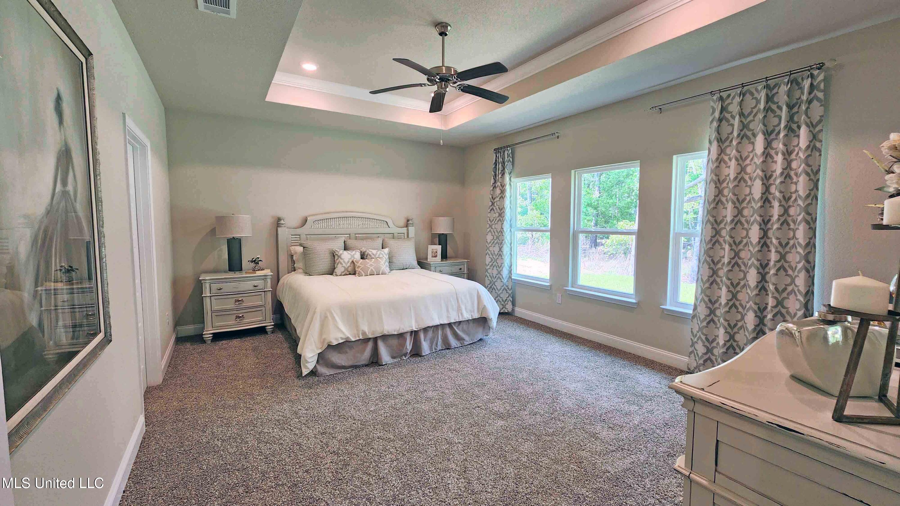 6893 Osprey Drive, Ocean Springs, Mississippi image 17