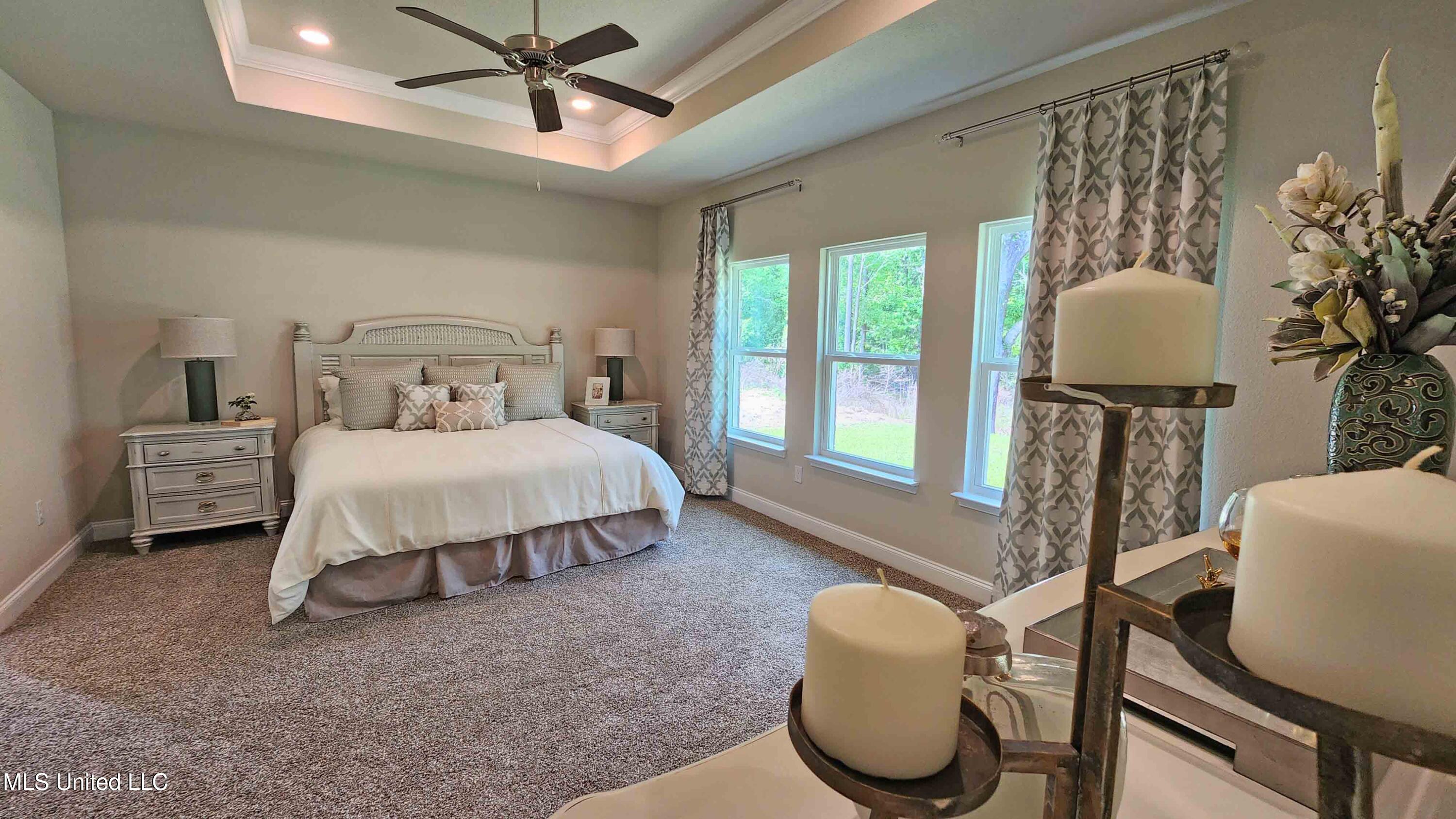 6893 Osprey Drive, Ocean Springs, Mississippi image 19
