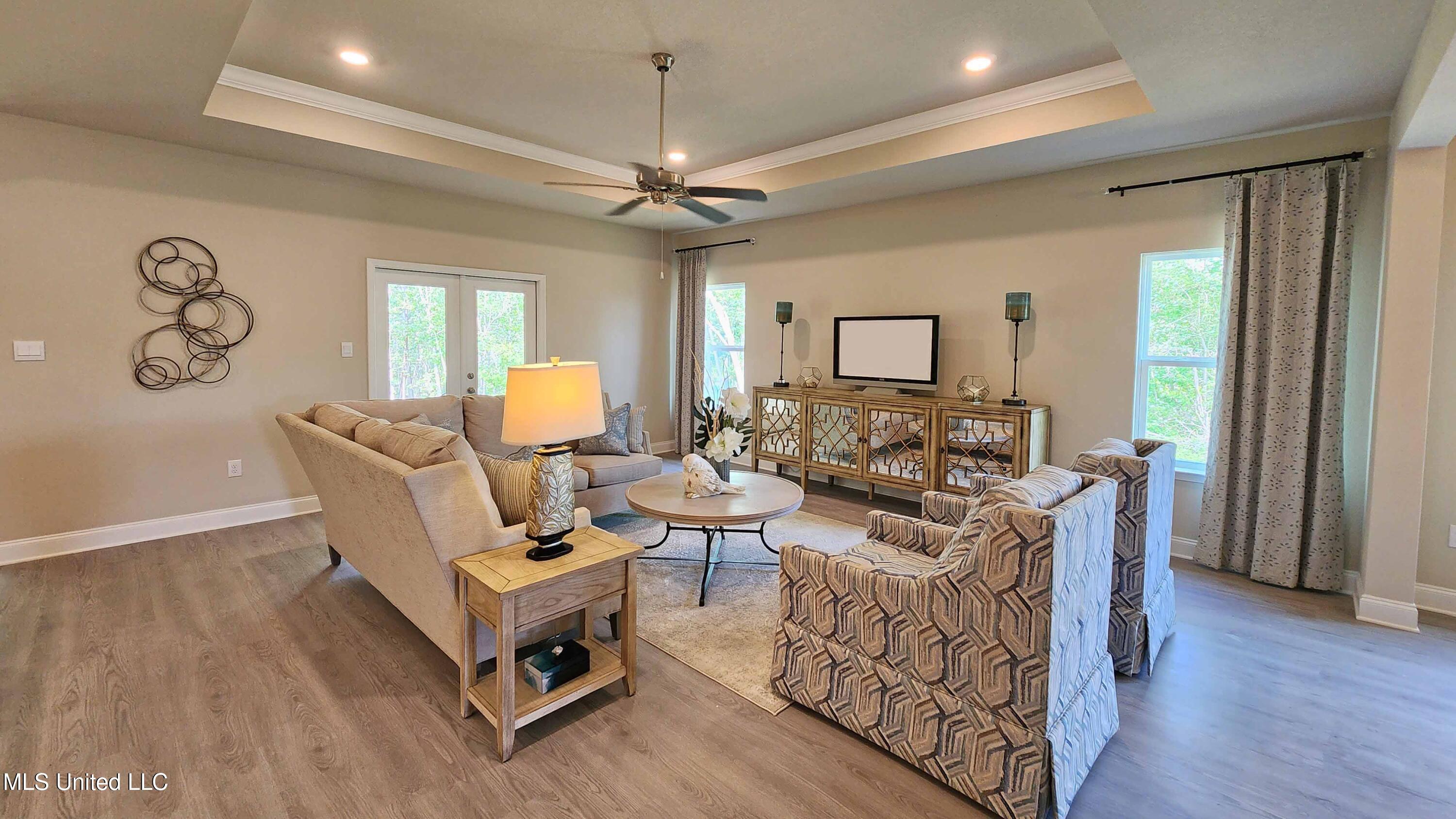 6893 Osprey Drive, Ocean Springs, Mississippi image 6