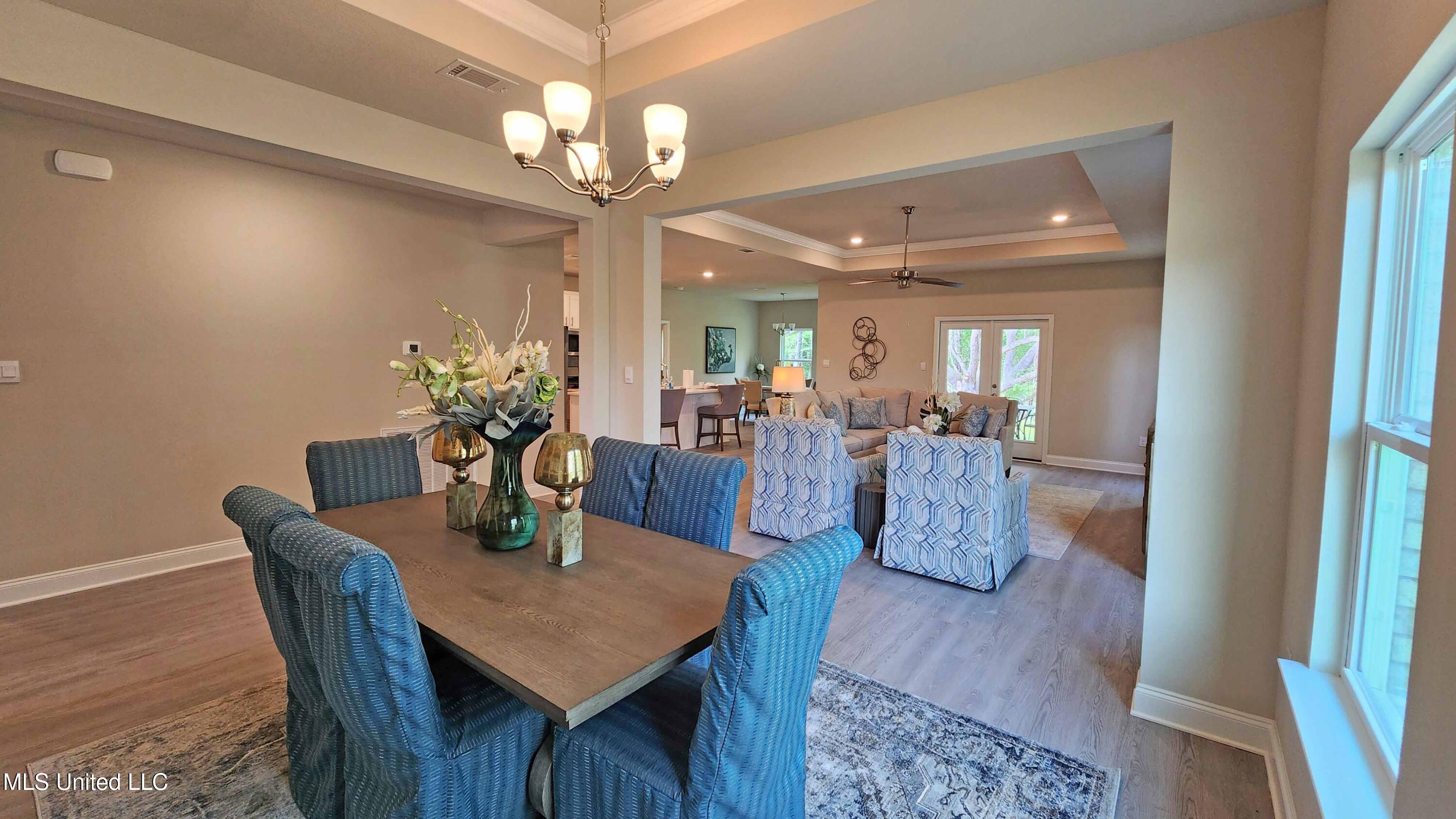 6893 Osprey Drive, Ocean Springs, Mississippi image 10