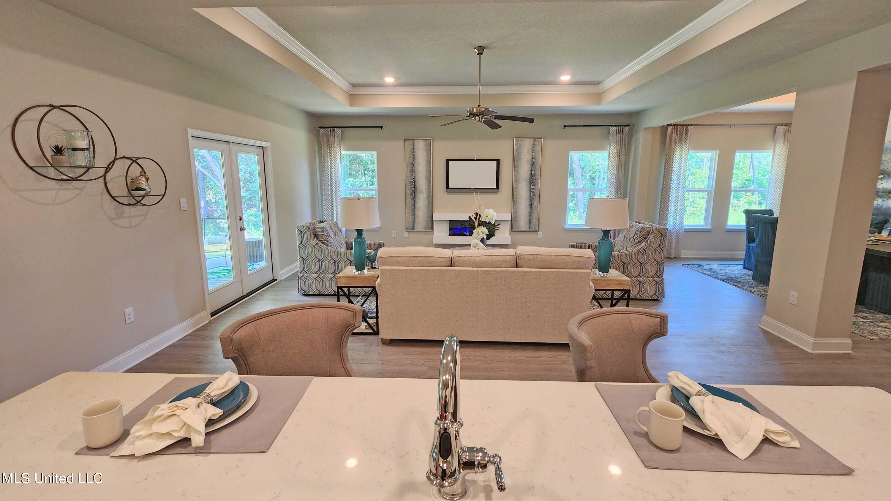 6893 Osprey Drive, Ocean Springs, Mississippi image 14