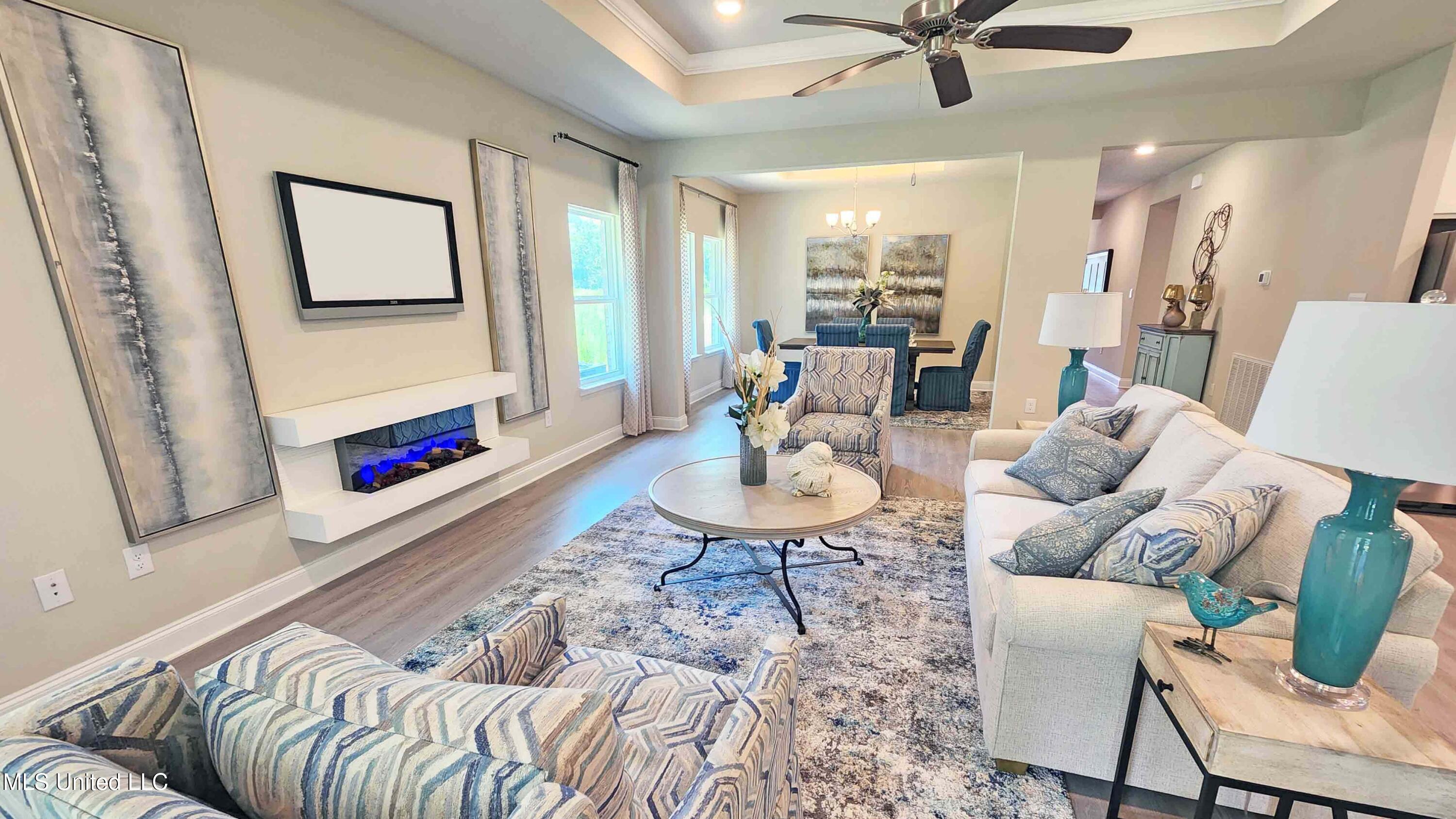 6893 Osprey Drive, Ocean Springs, Mississippi image 4