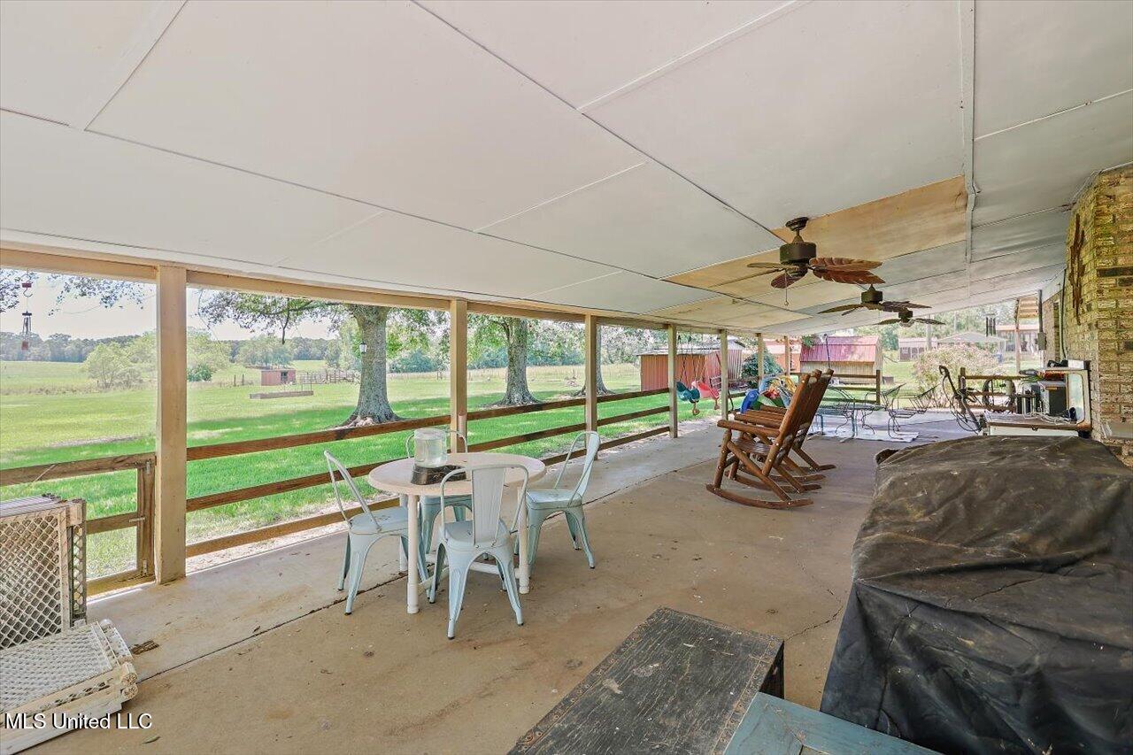 9414 Hillsboro Ludlow Road, Lena, Mississippi image 32