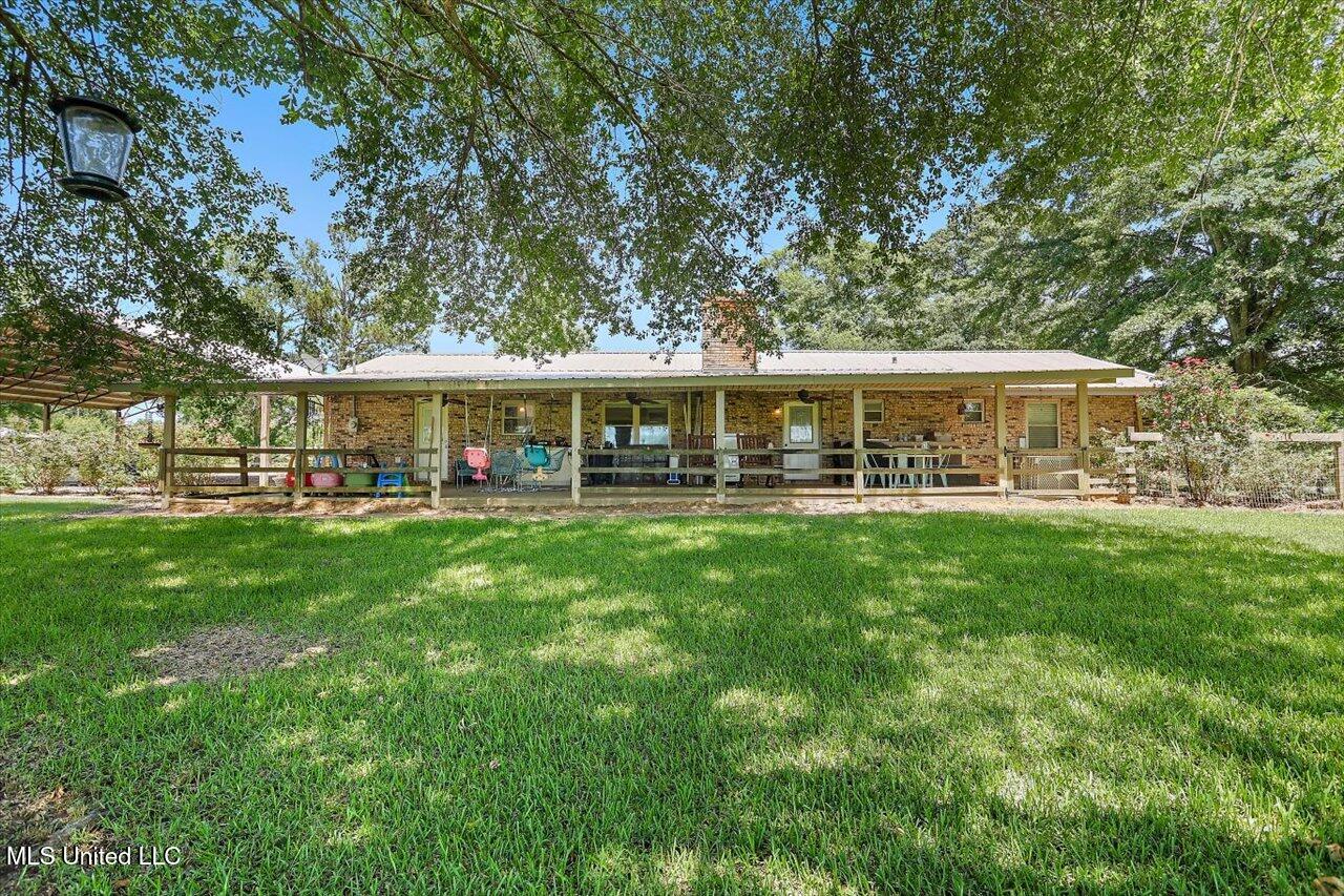 9414 Hillsboro Ludlow Road, Lena, Mississippi image 33