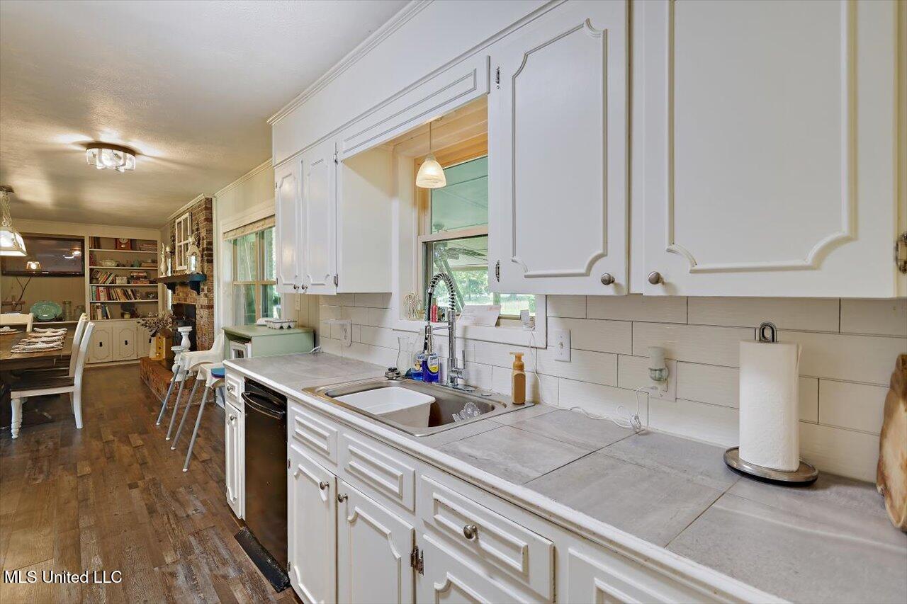 9414 Hillsboro Ludlow Road, Lena, Mississippi image 12
