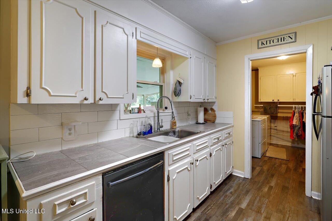 9414 Hillsboro Ludlow Road, Lena, Mississippi image 10