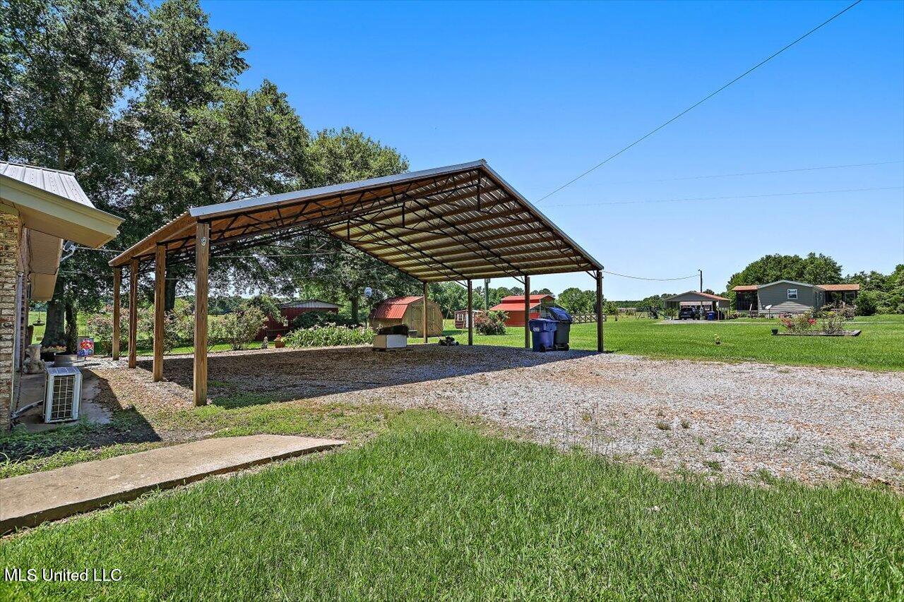 9414 Hillsboro Ludlow Road, Lena, Mississippi image 4