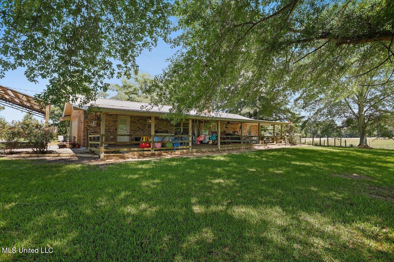 9414 Hillsboro Ludlow Road, Lena, Mississippi image 35