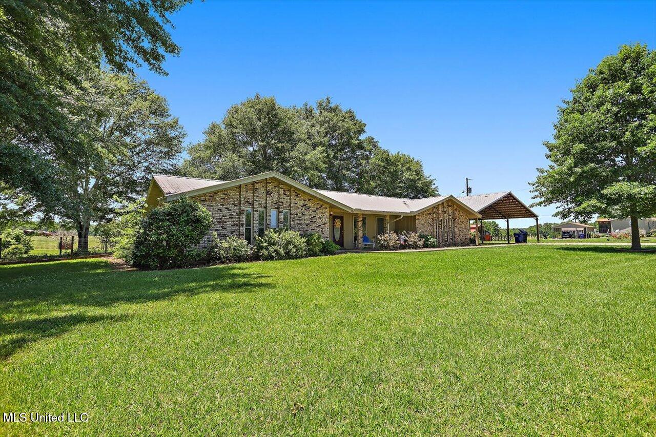 9414 Hillsboro Ludlow Road, Lena, Mississippi image 2