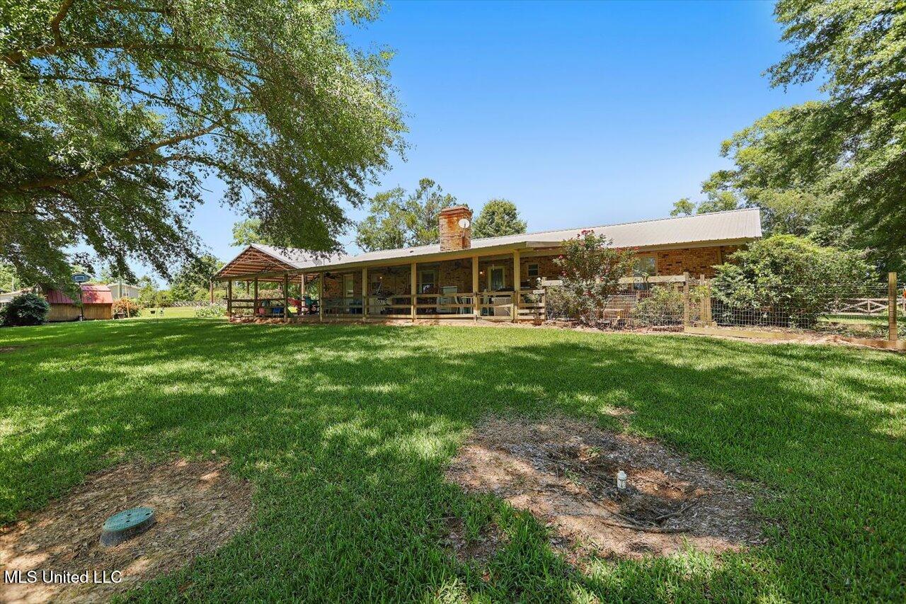 9414 Hillsboro Ludlow Road, Lena, Mississippi image 34