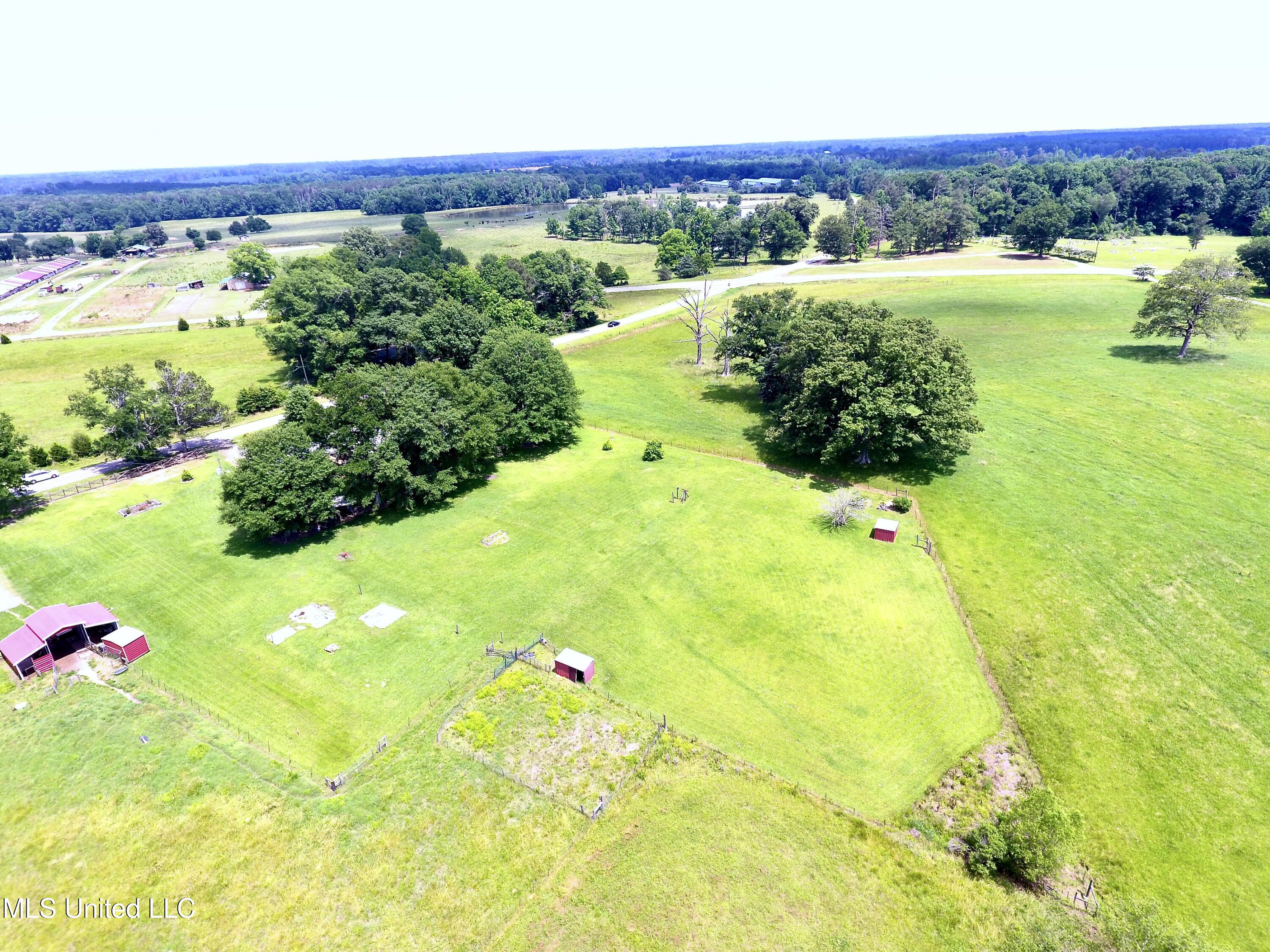 9414 Hillsboro Ludlow Road, Lena, Mississippi image 40