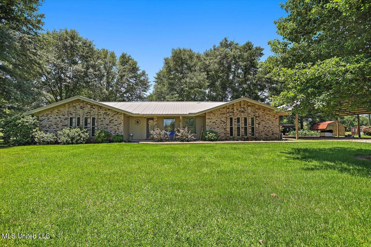 9414 Hillsboro Ludlow Road, Lena, Mississippi image 1