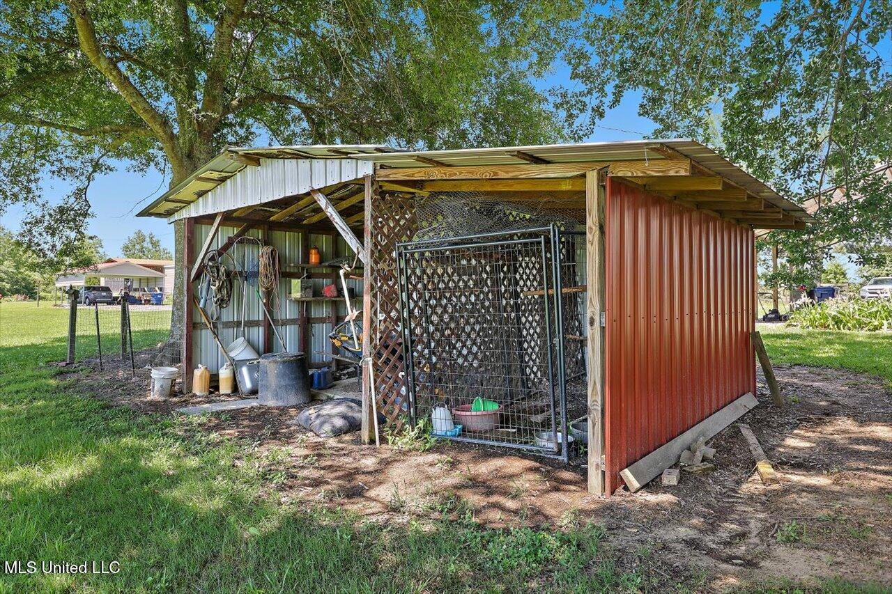 9414 Hillsboro Ludlow Road, Lena, Mississippi image 37