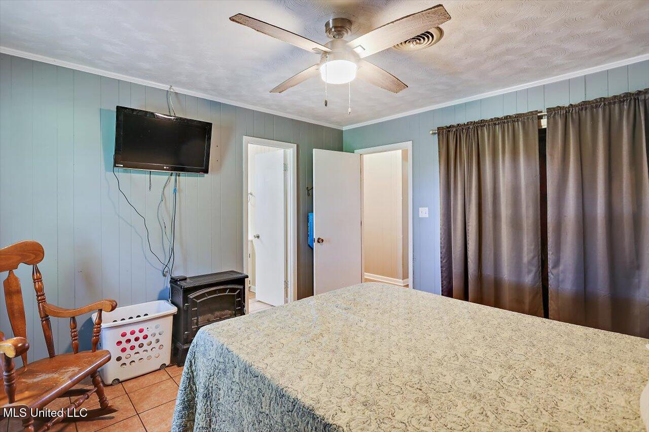 9414 Hillsboro Ludlow Road, Lena, Mississippi image 23
