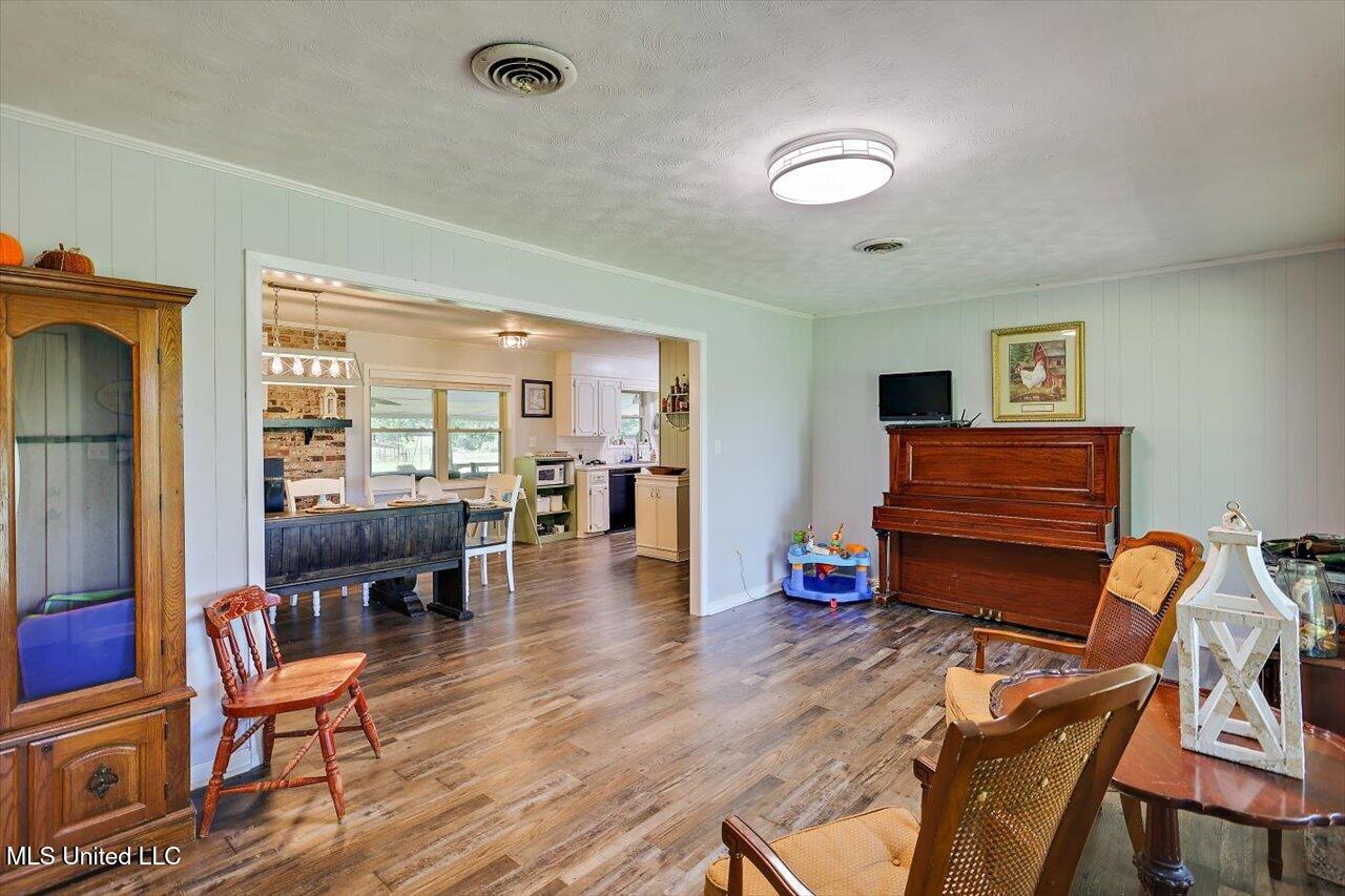 9414 Hillsboro Ludlow Road, Lena, Mississippi image 6