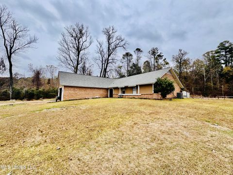 Homes For Sale - 1724 Moonmist Drive<br/> Yazoo City, MS 39194
