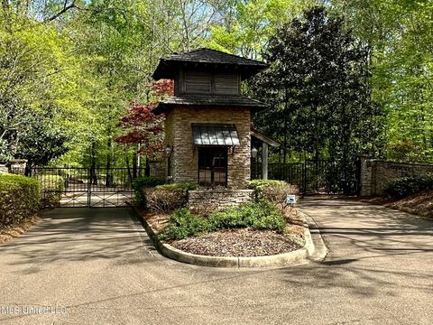 Vacant Land For Sale - Brookhollow Lot 6 Court<br/> Flowood, MS 39232