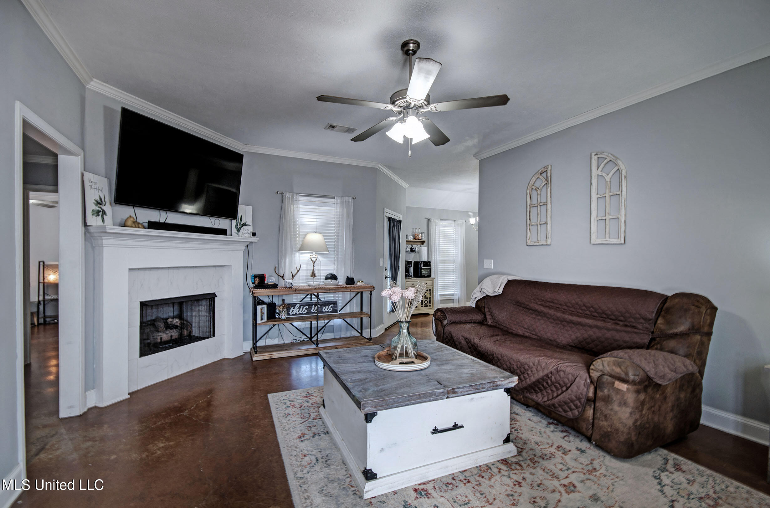 631 Greenfield Ridge Drive, Brandon, Mississippi image 6