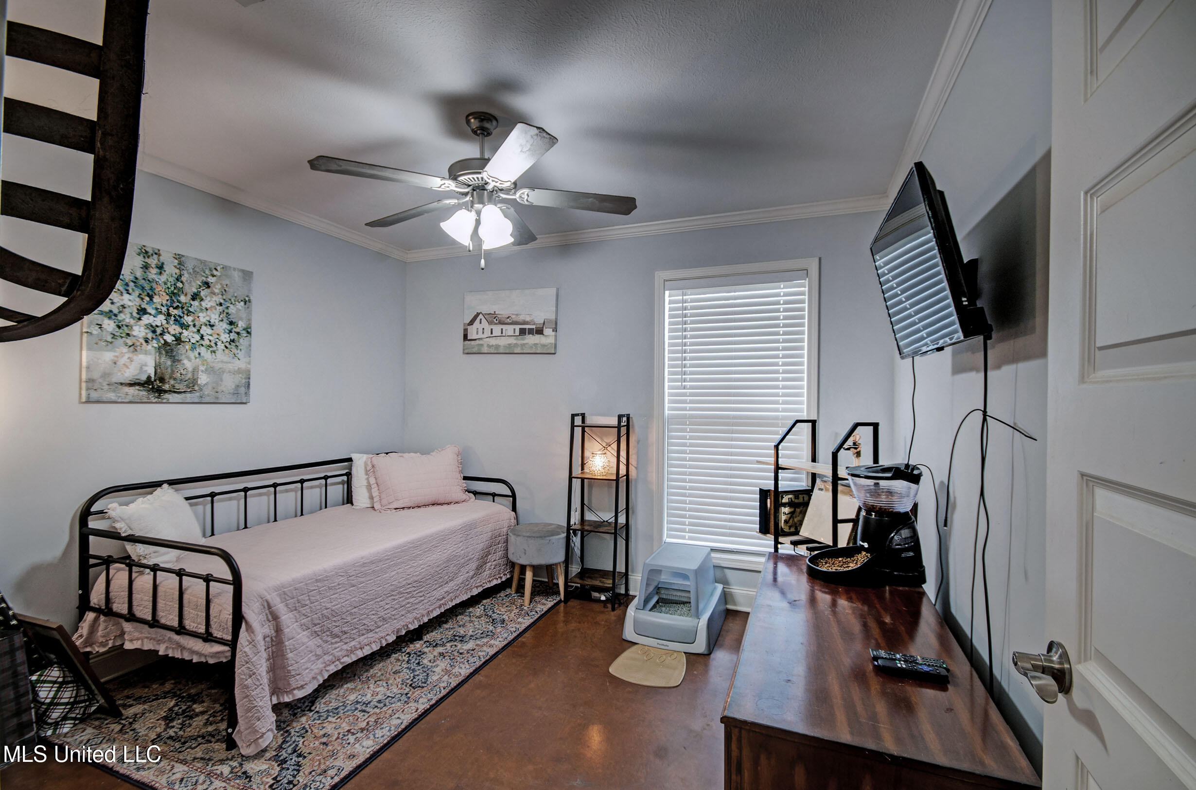 631 Greenfield Ridge Drive, Brandon, Mississippi image 19