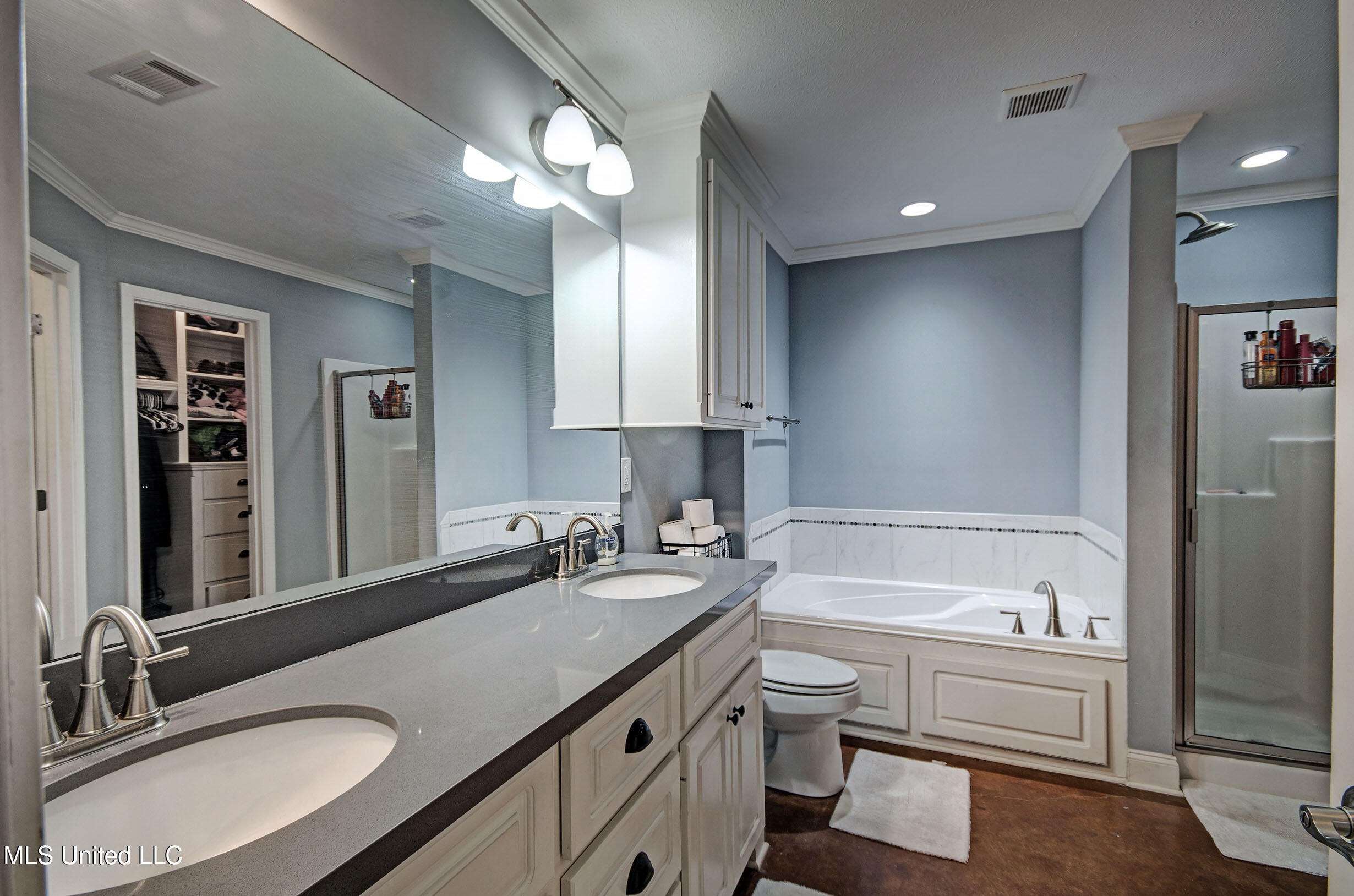 631 Greenfield Ridge Drive, Brandon, Mississippi image 12