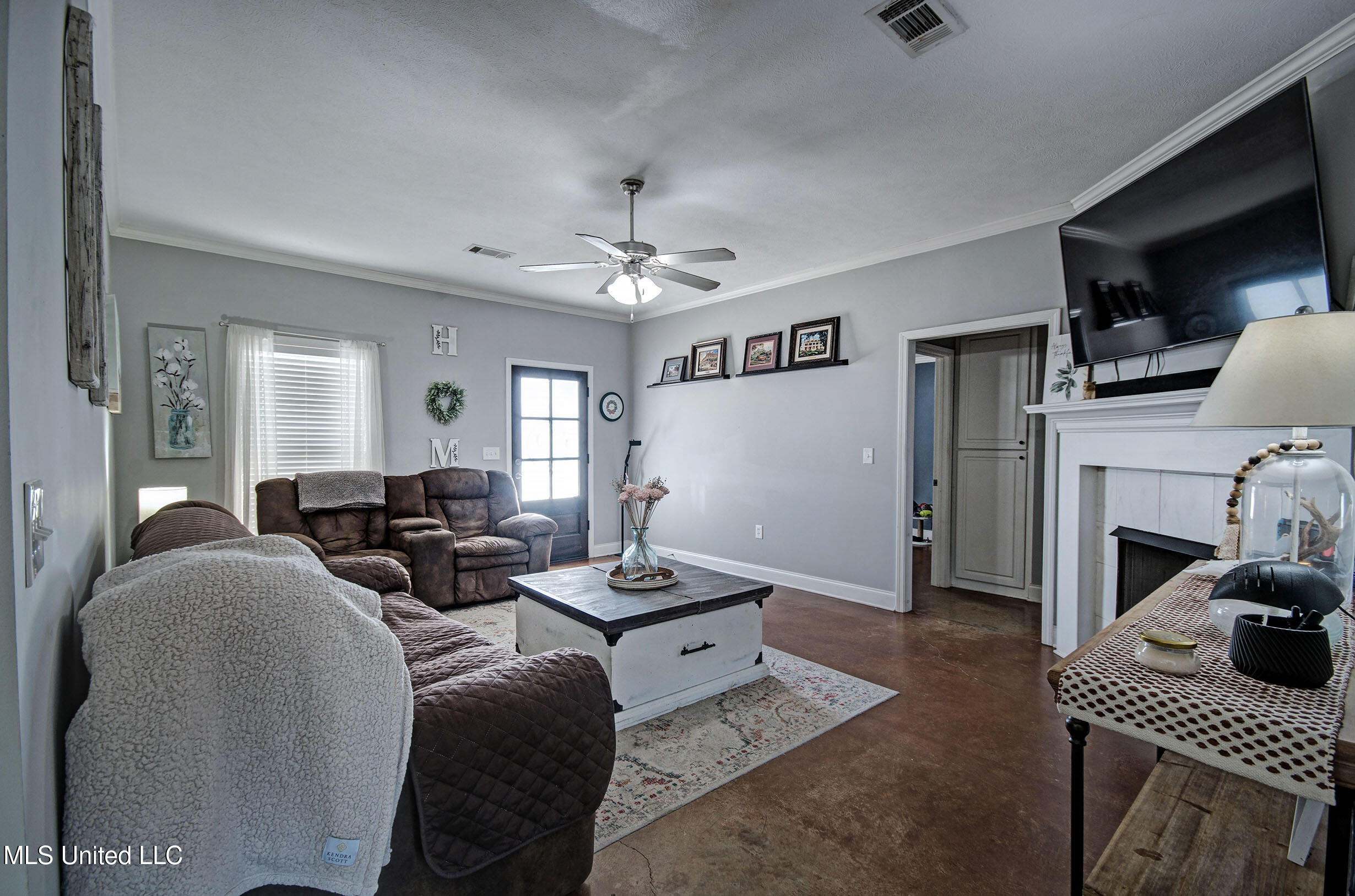 631 Greenfield Ridge Drive, Brandon, Mississippi image 9