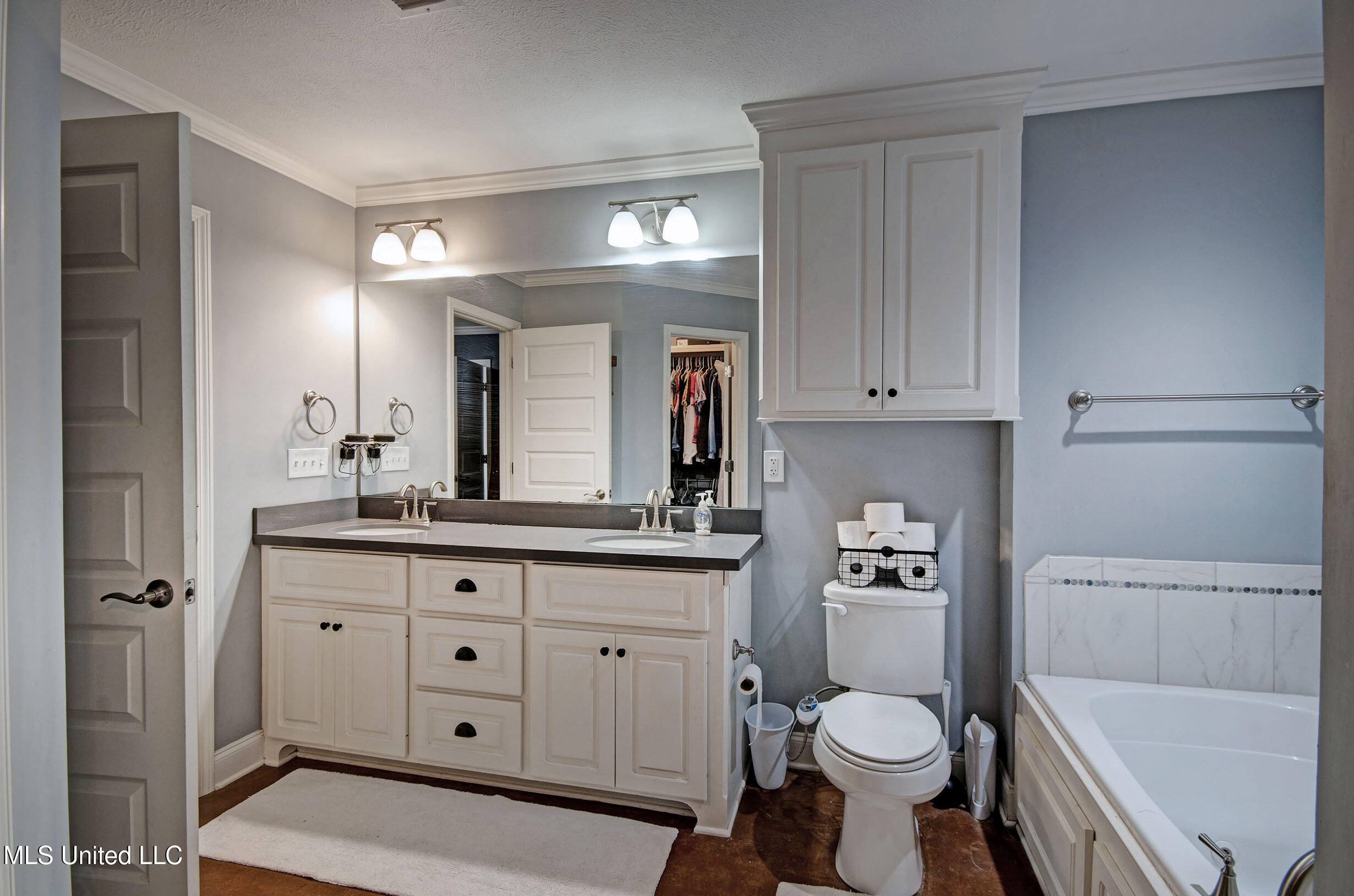 631 Greenfield Ridge Drive, Brandon, Mississippi image 14