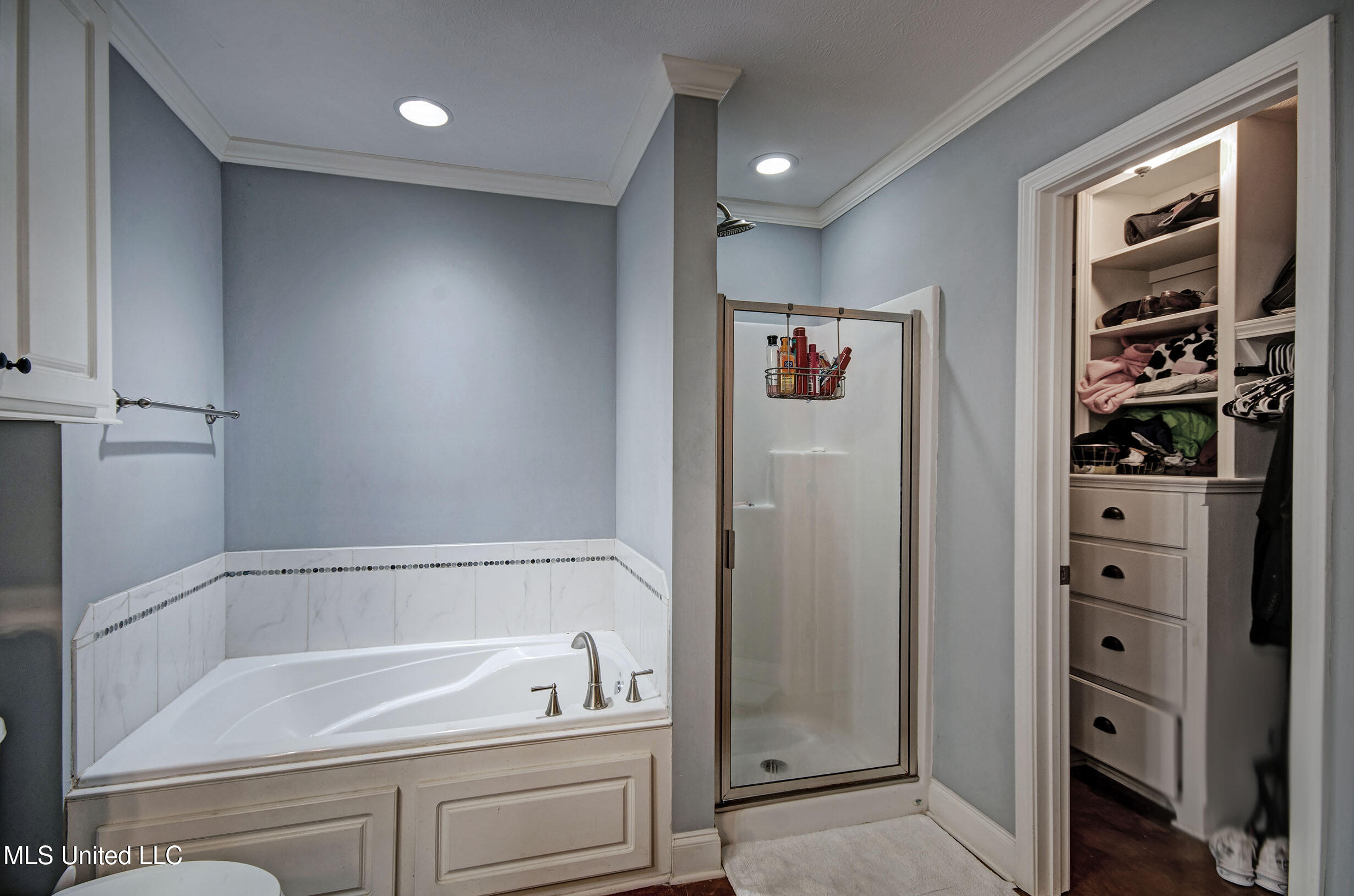 631 Greenfield Ridge Drive, Brandon, Mississippi image 13