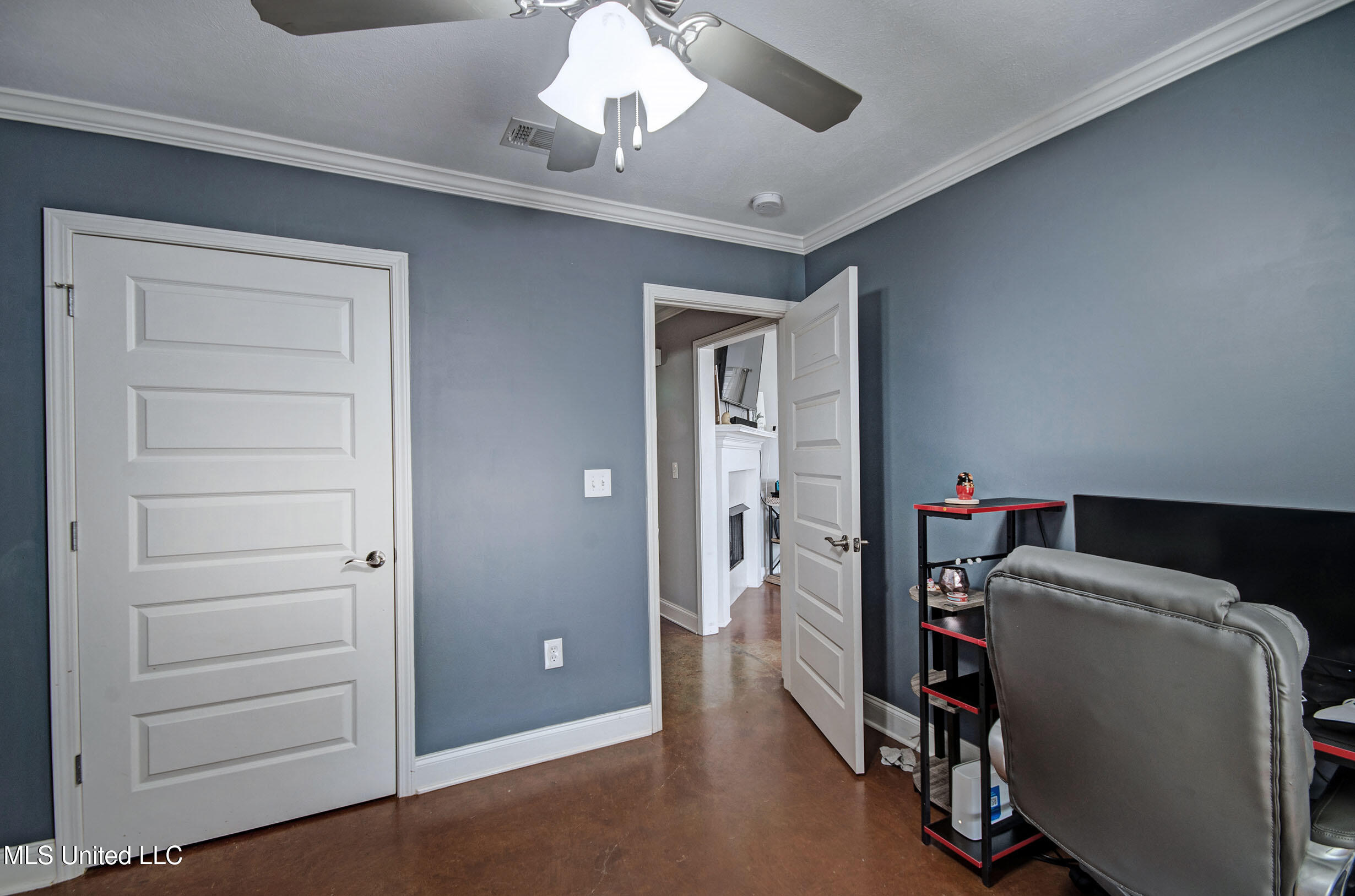 631 Greenfield Ridge Drive, Brandon, Mississippi image 17