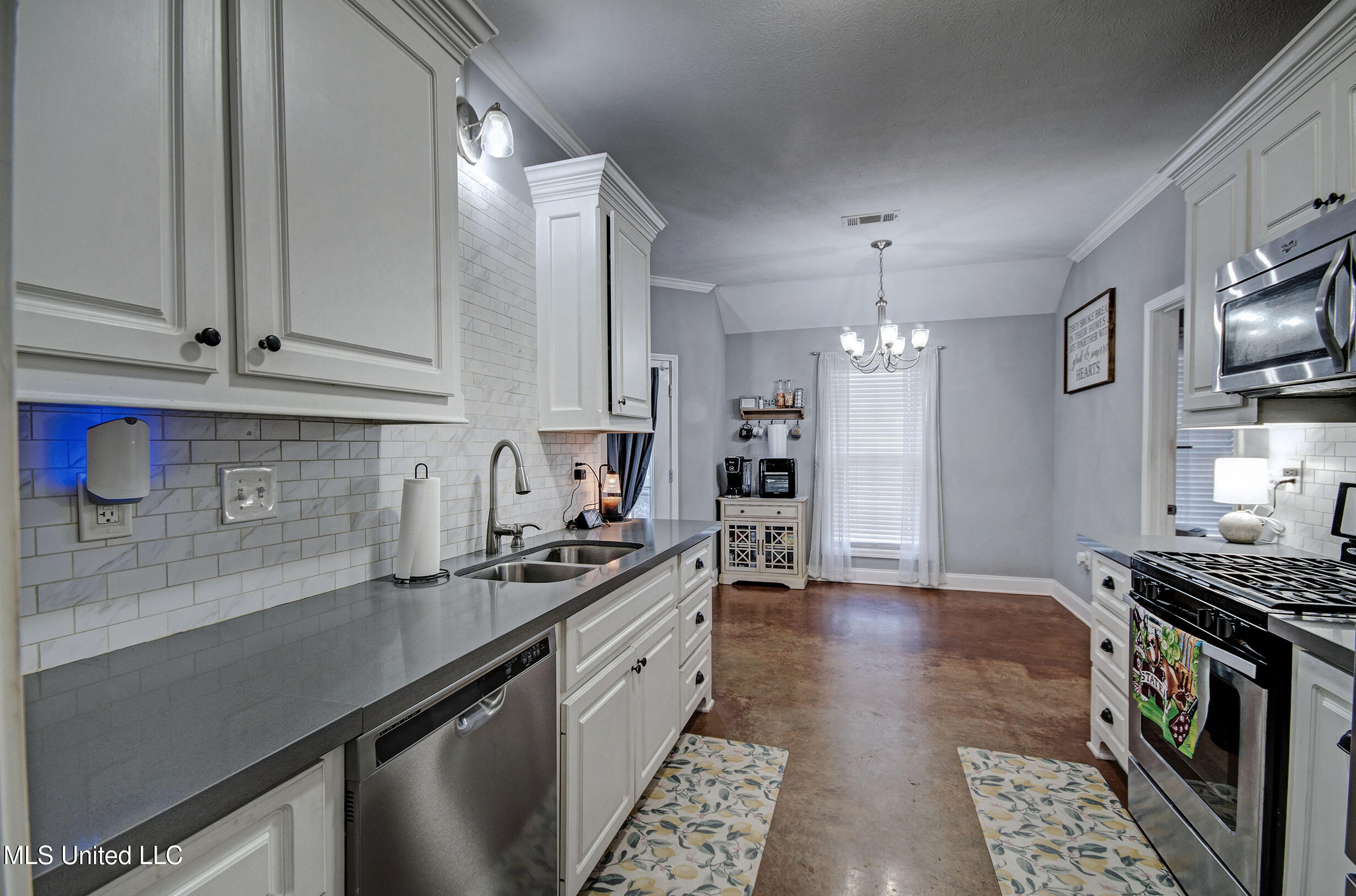 631 Greenfield Ridge Drive, Brandon, Mississippi image 7