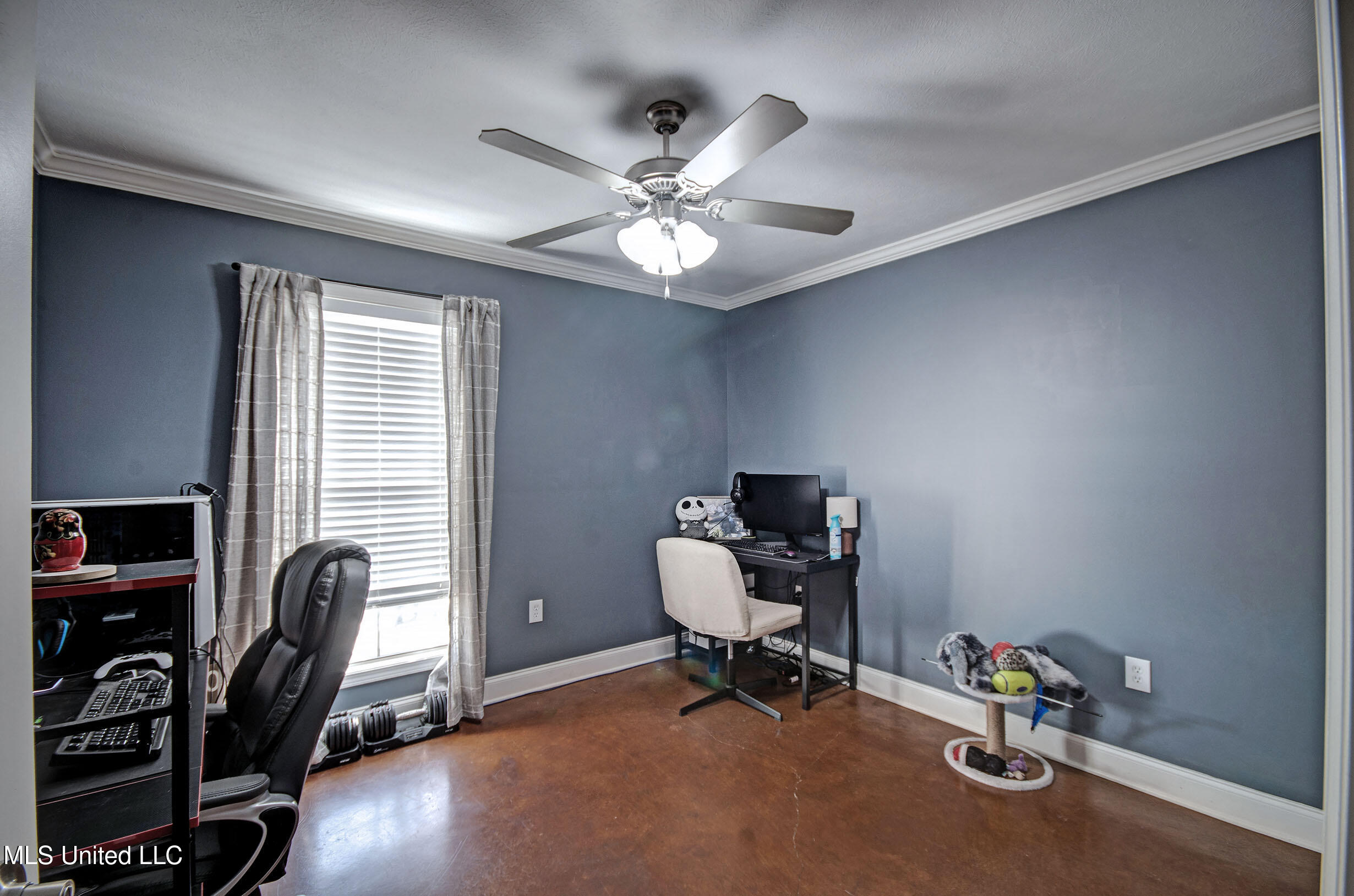 631 Greenfield Ridge Drive, Brandon, Mississippi image 16