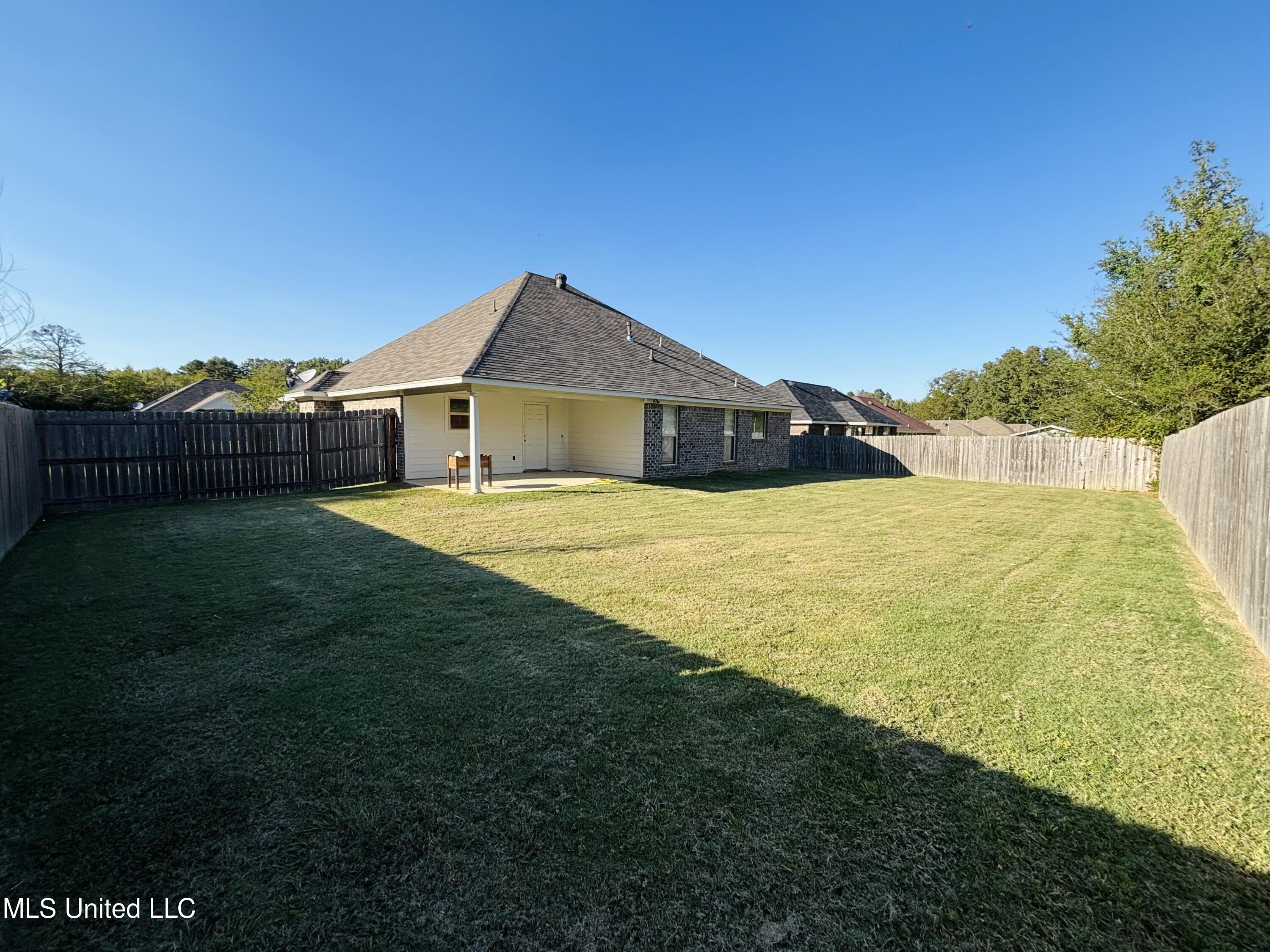 148 Terry Brook Drive, Terry, Mississippi image 24