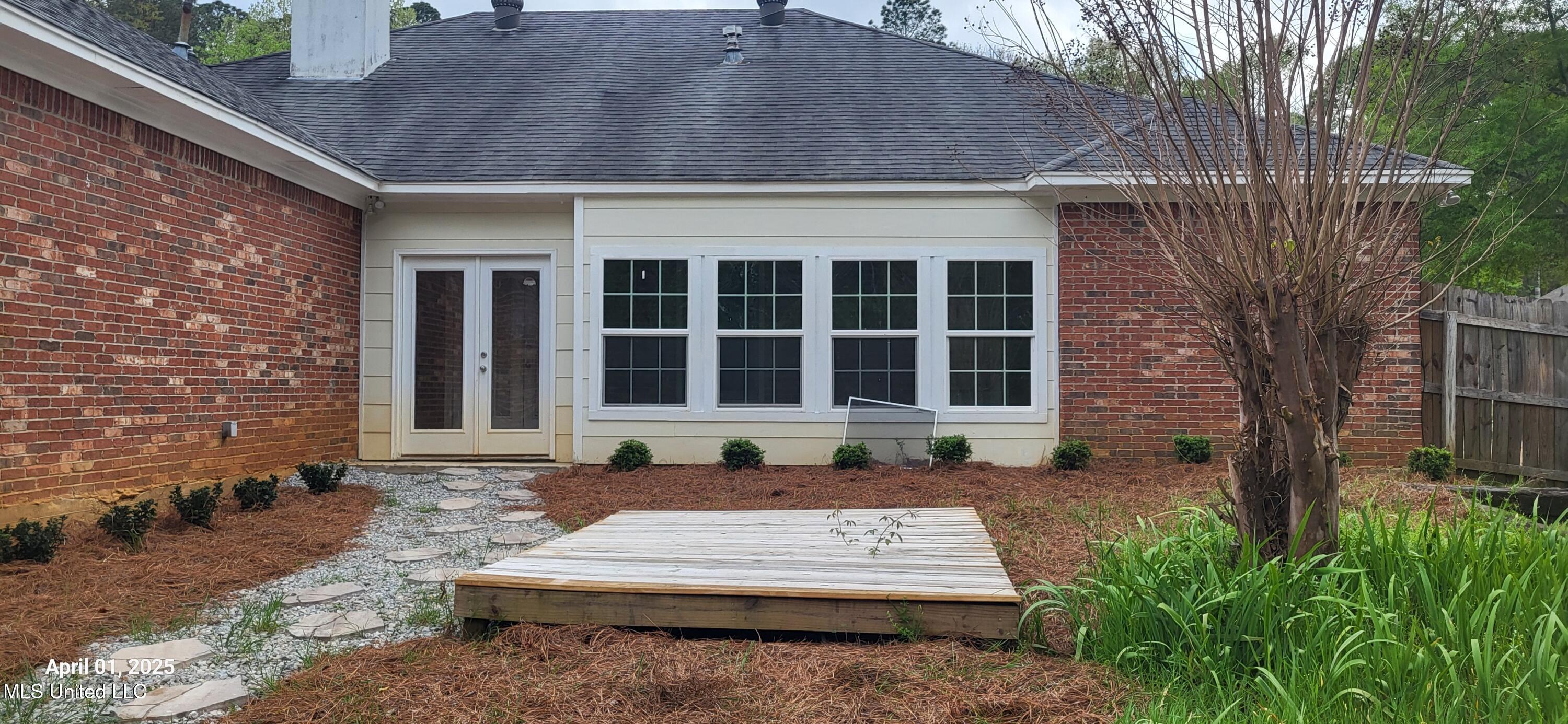 520 Cliffview Drive, Brandon, Mississippi image 13