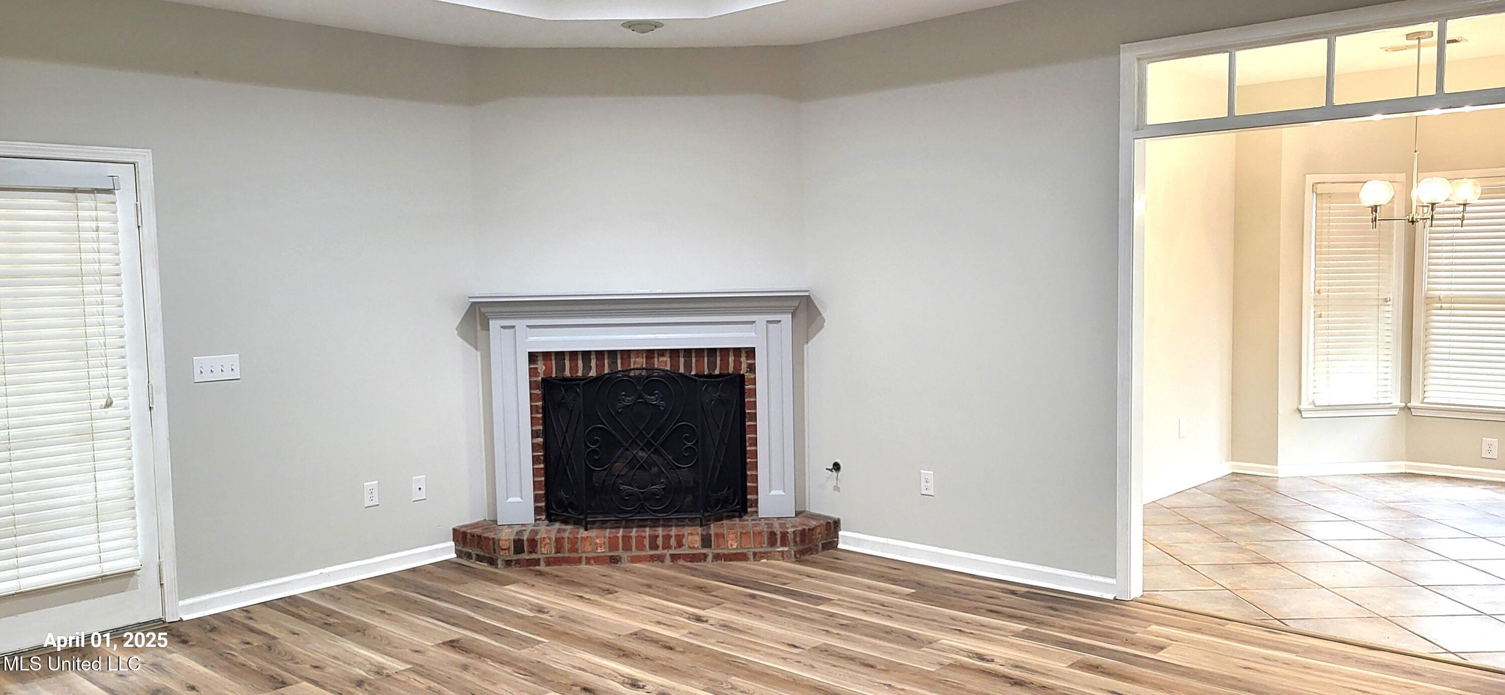 520 Cliffview Drive, Brandon, Mississippi image 2
