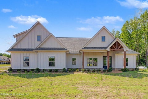 Homes For Sale - 4677 Taylor Trail<br/> Hernando, MS 38632