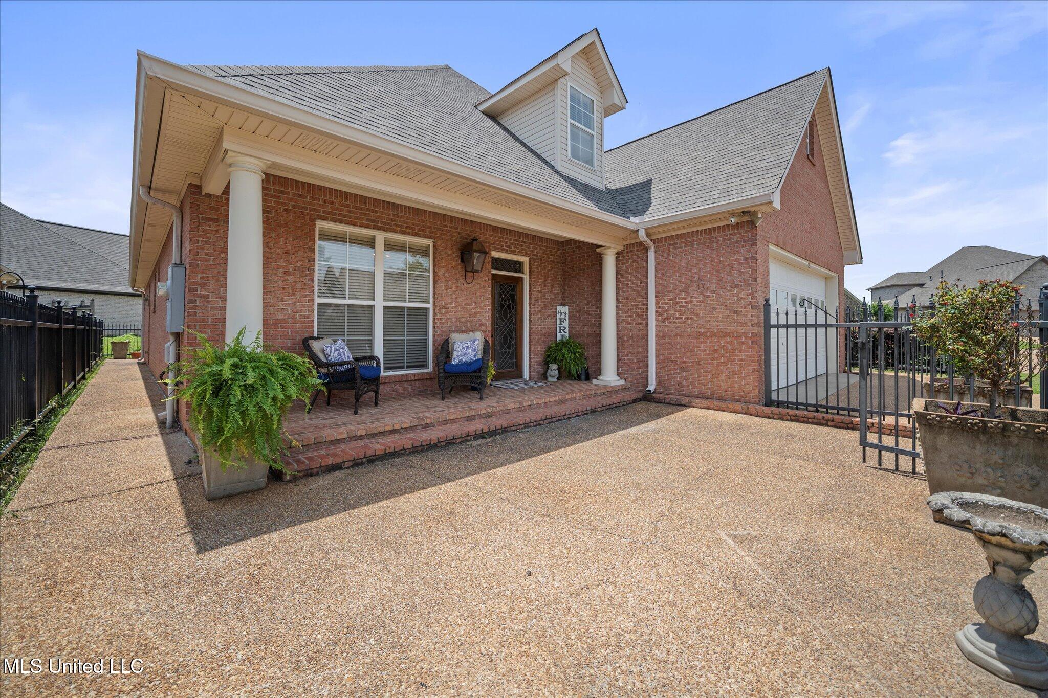 25 Savannah Circle, Brandon, Mississippi image 6
