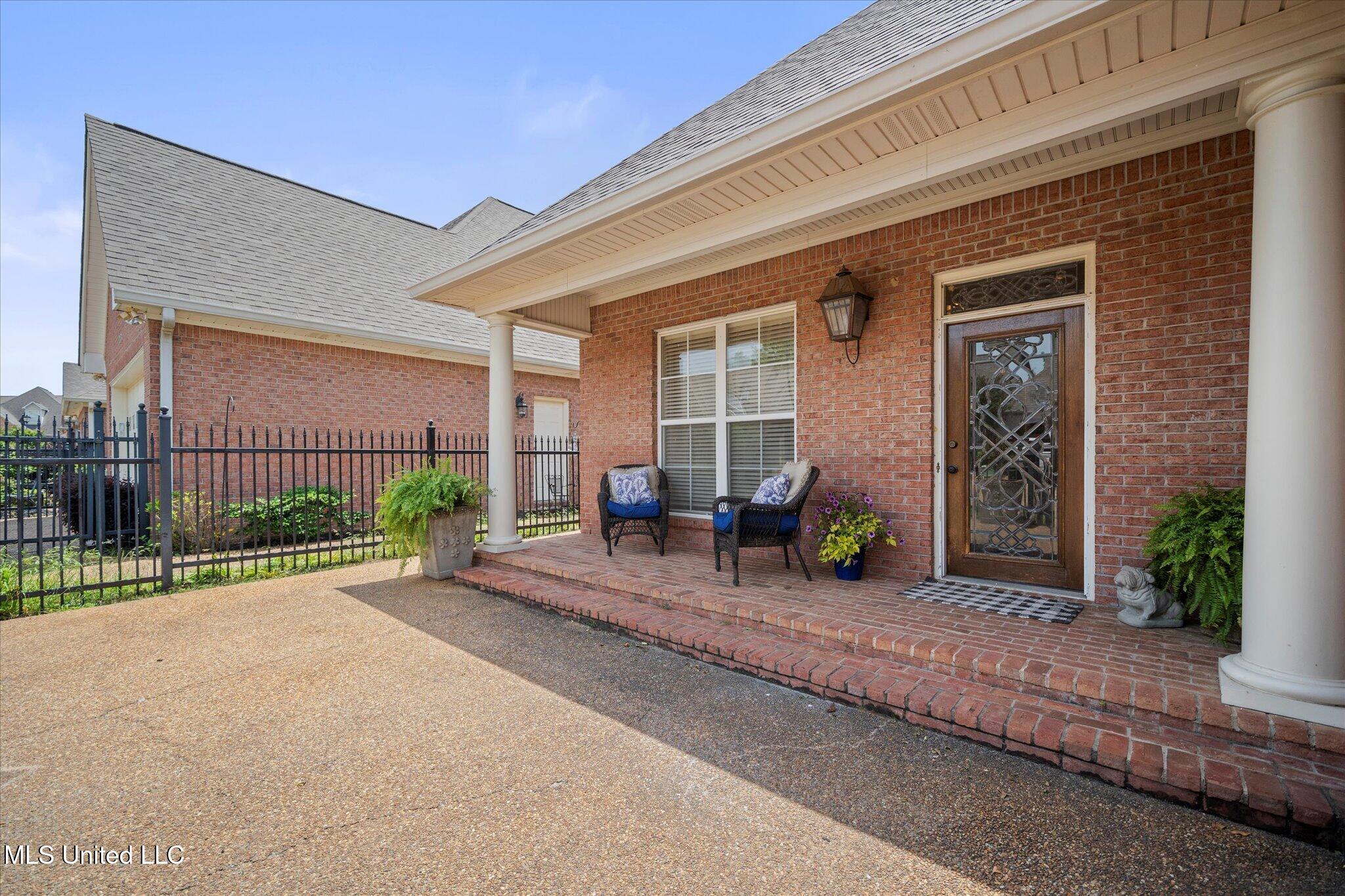 25 Savannah Circle, Brandon, Mississippi image 5