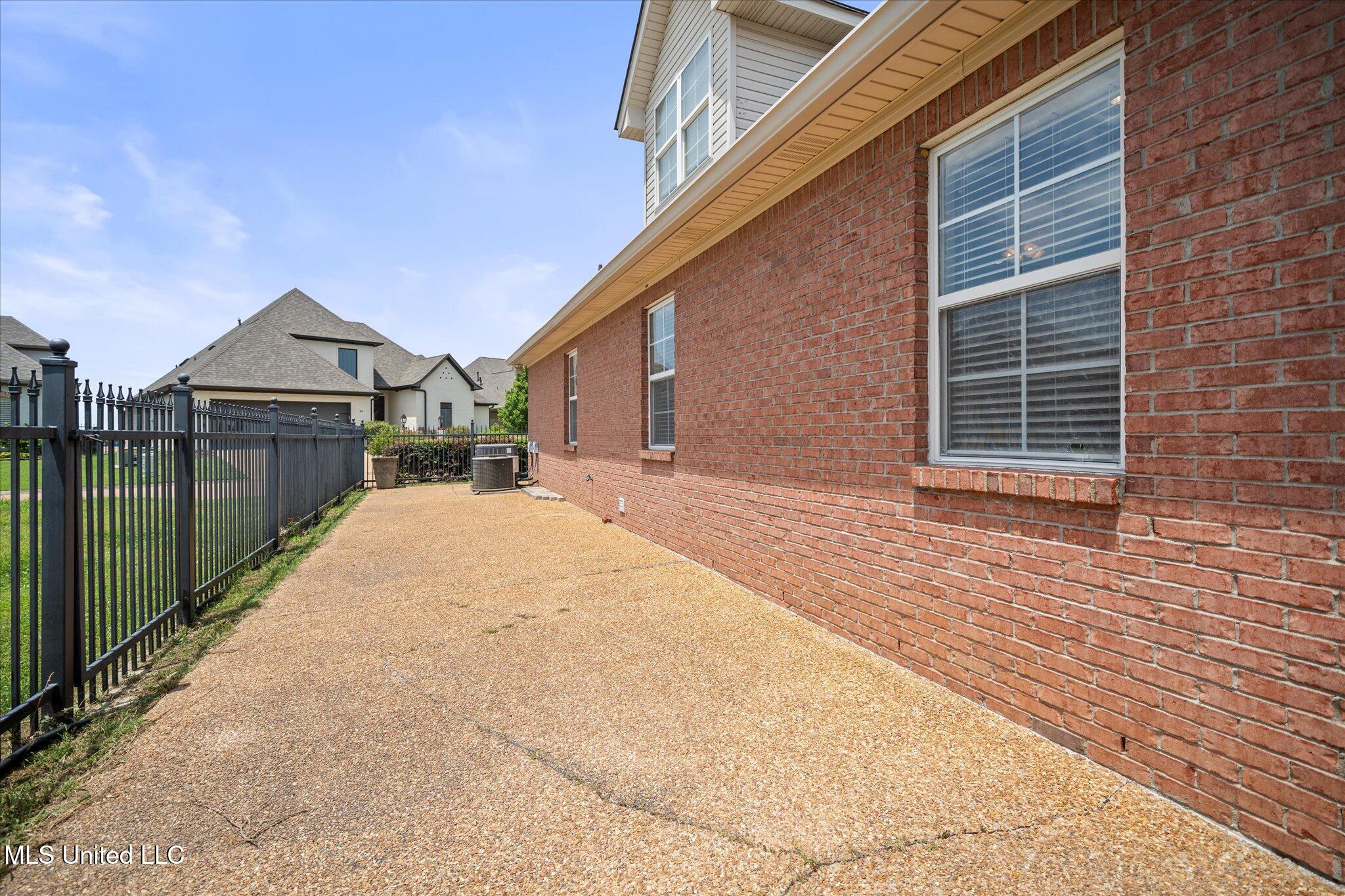 25 Savannah Circle, Brandon, Mississippi image 35