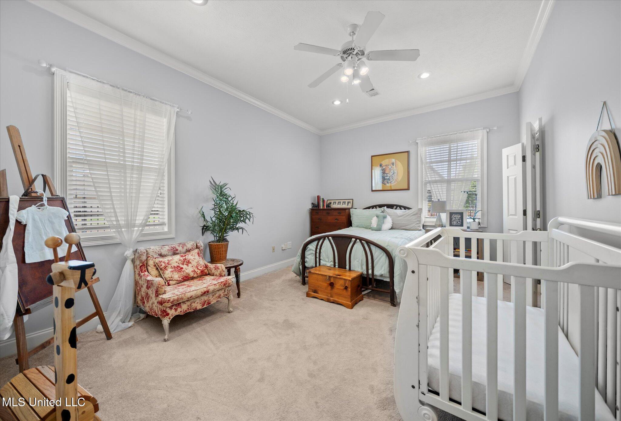 25 Savannah Circle, Brandon, Mississippi image 22