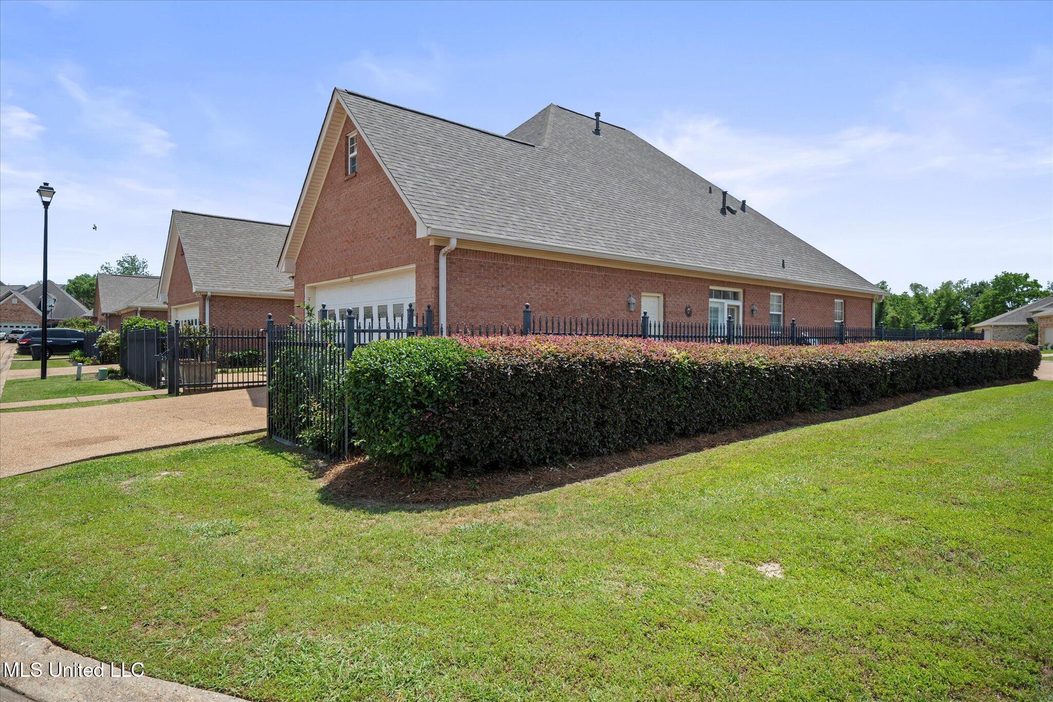 25 Savannah Circle, Brandon, Mississippi image 4