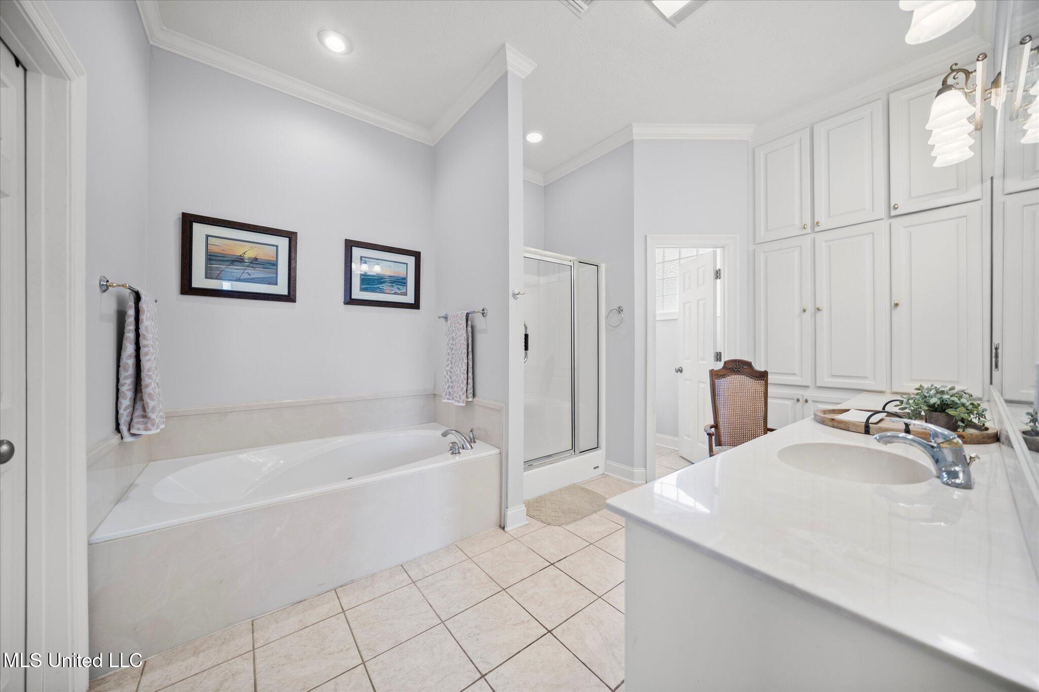 25 Savannah Circle, Brandon, Mississippi image 18