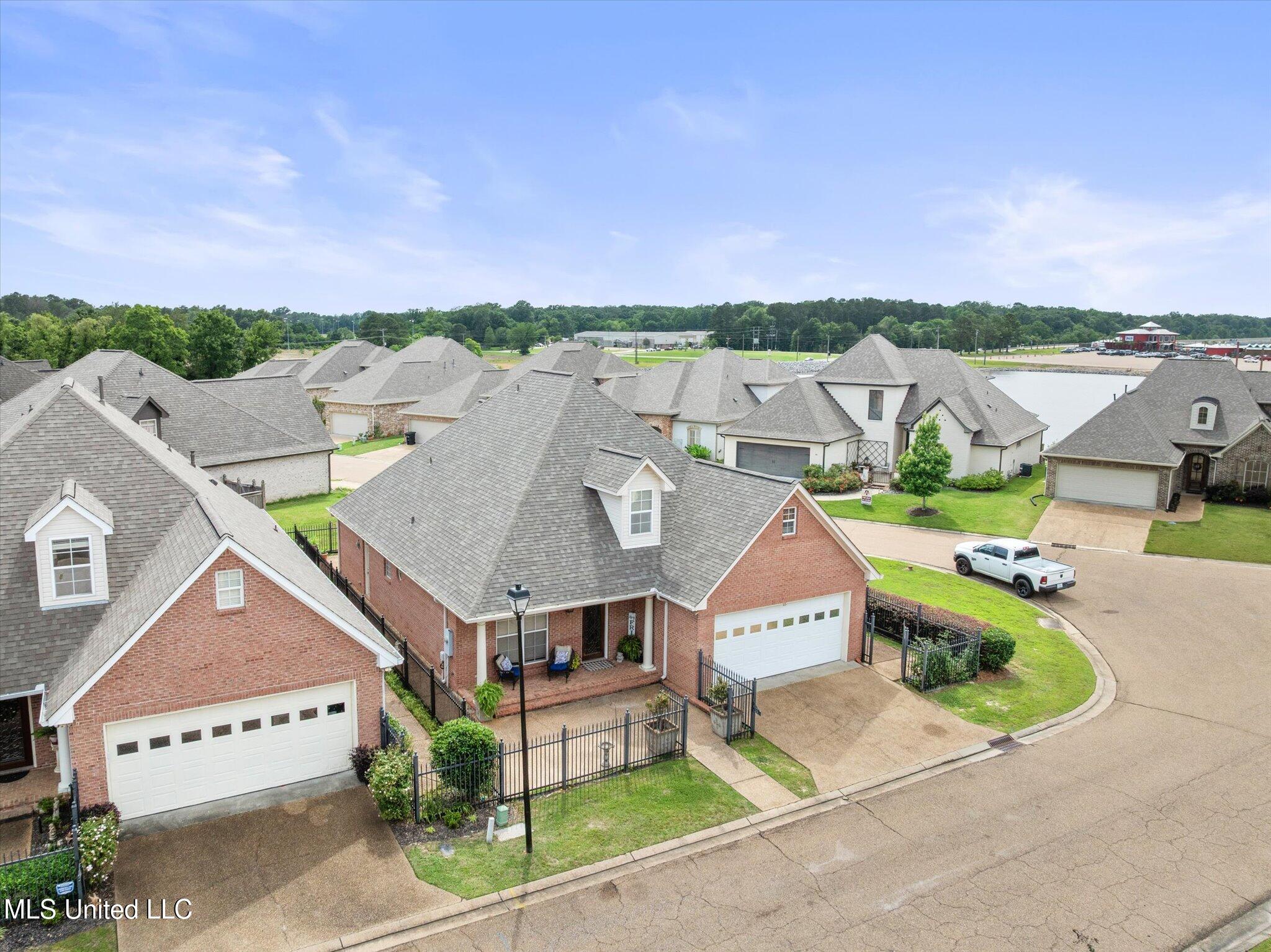 25 Savannah Circle, Brandon, Mississippi image 36