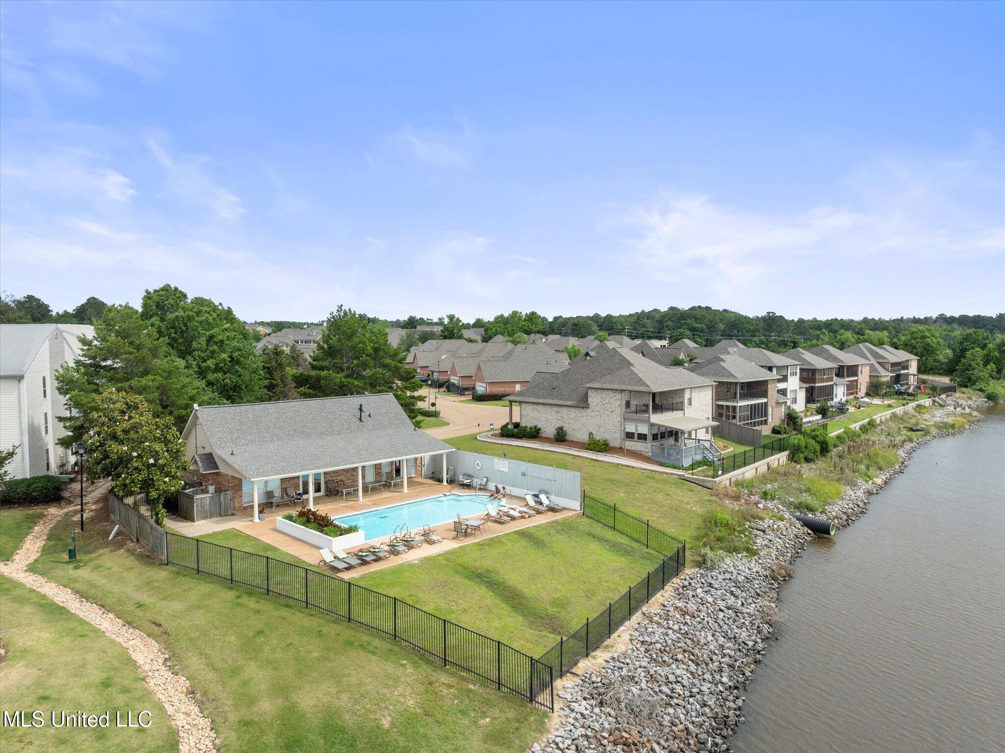 25 Savannah Circle, Brandon, Mississippi image 38