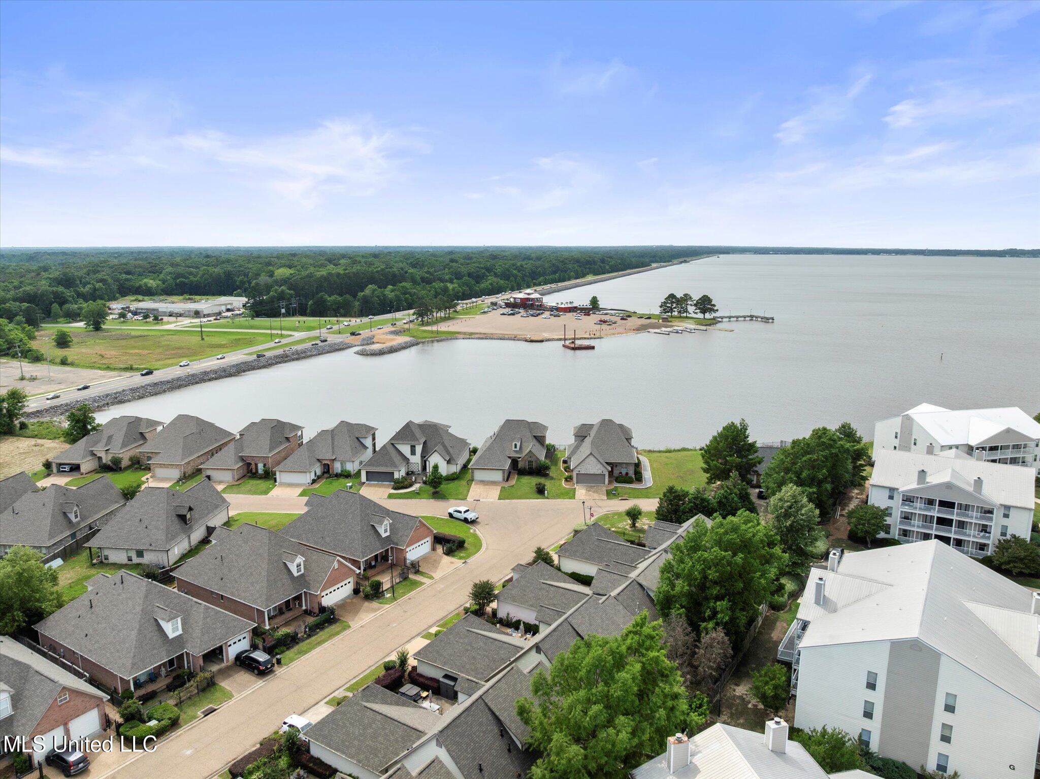 25 Savannah Circle, Brandon, Mississippi image 2