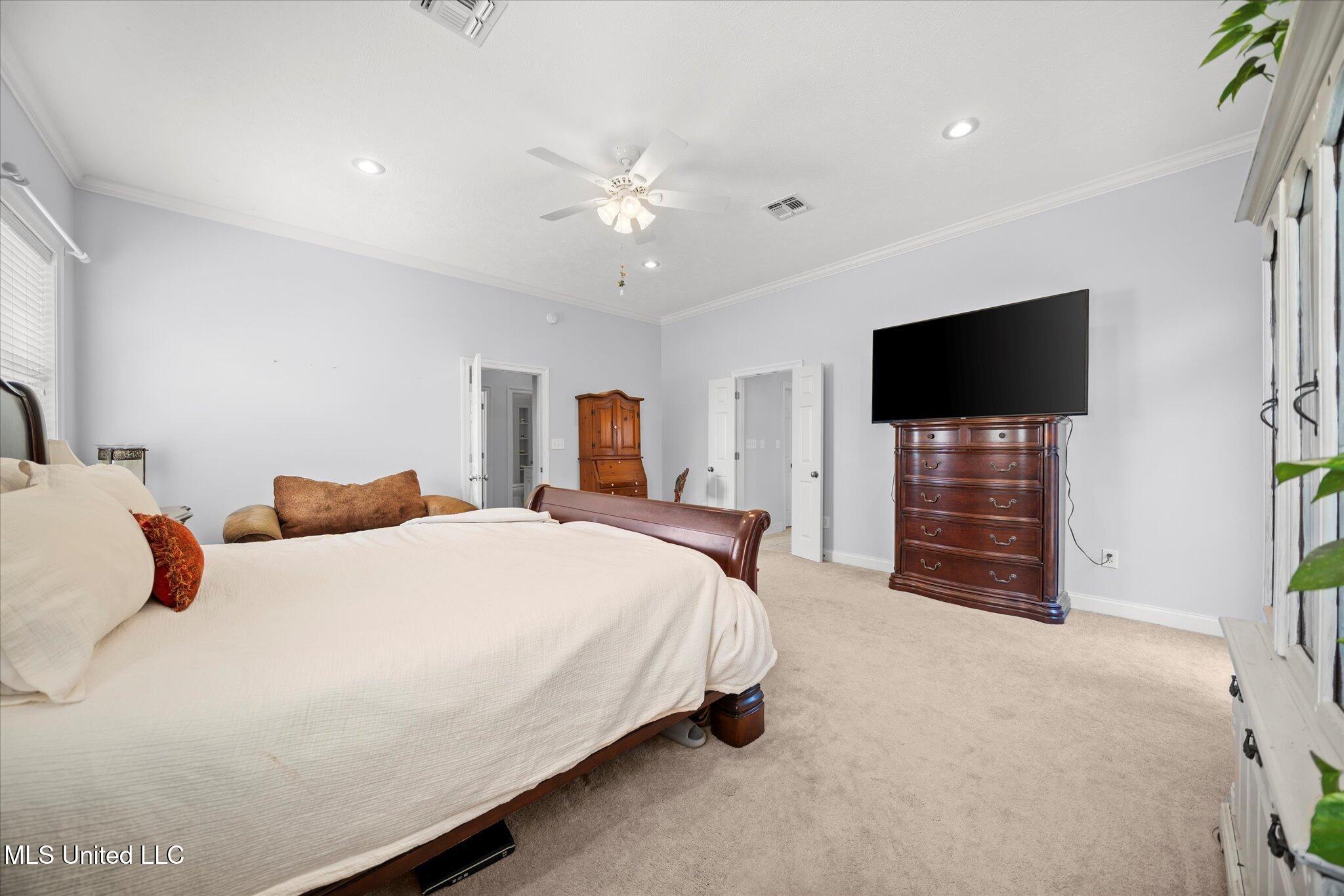 25 Savannah Circle, Brandon, Mississippi image 17
