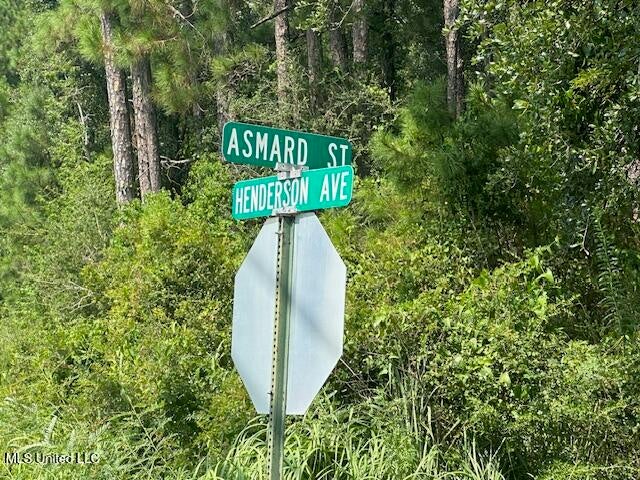 0 Asmard Street
