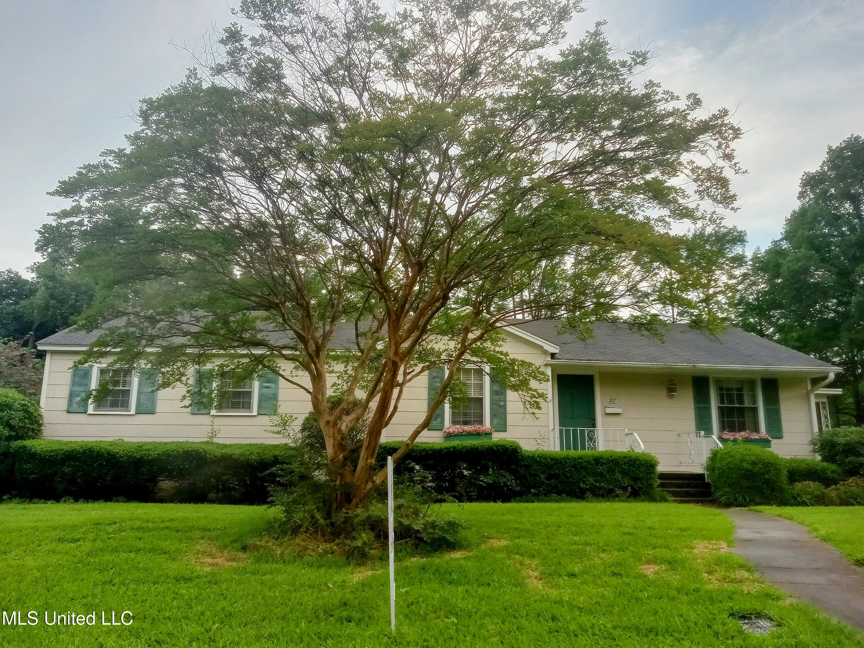 207 W Percy Street, Indianola, Mississippi image 1