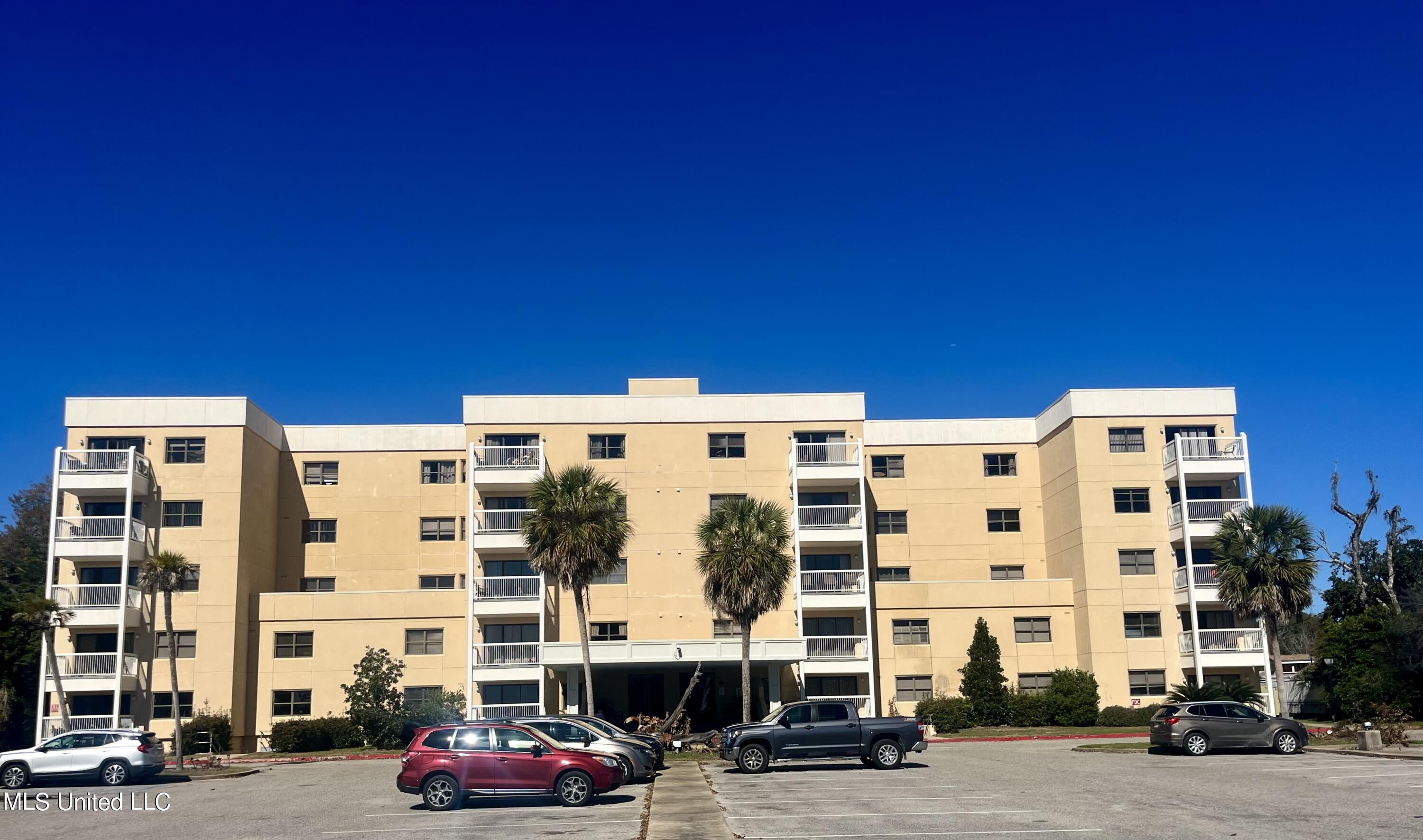 1130 Beach Blvd Boulevard #107, Biloxi, Mississippi image 4