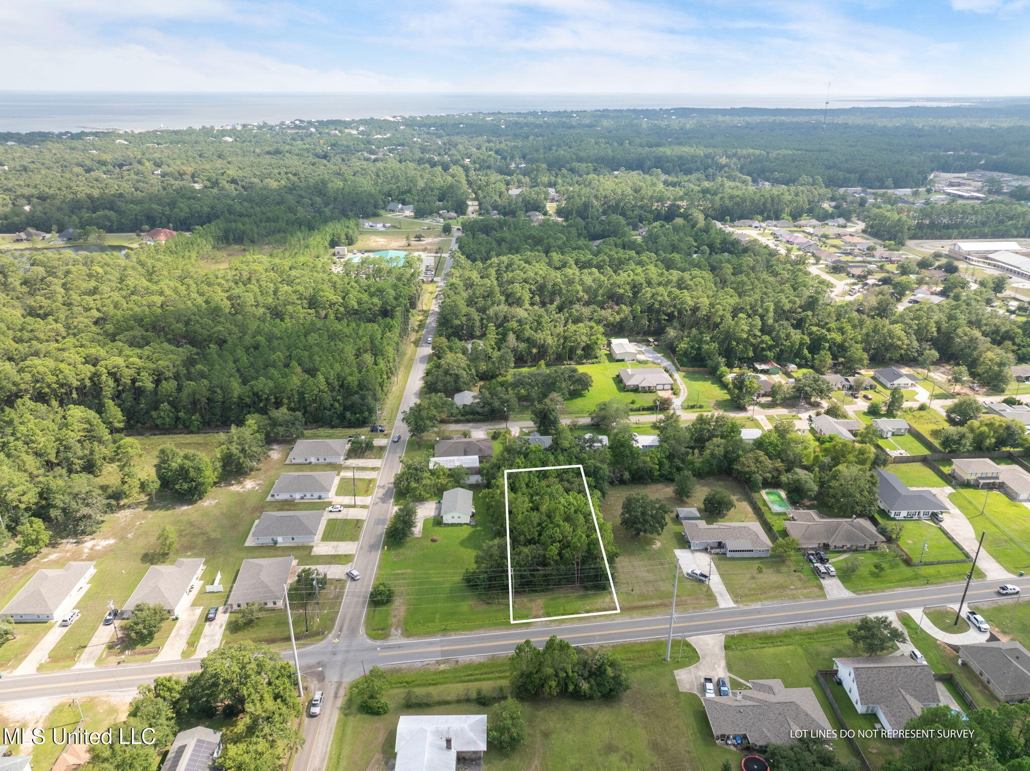 Old Spanish Trail, Waveland, Mississippi image 2